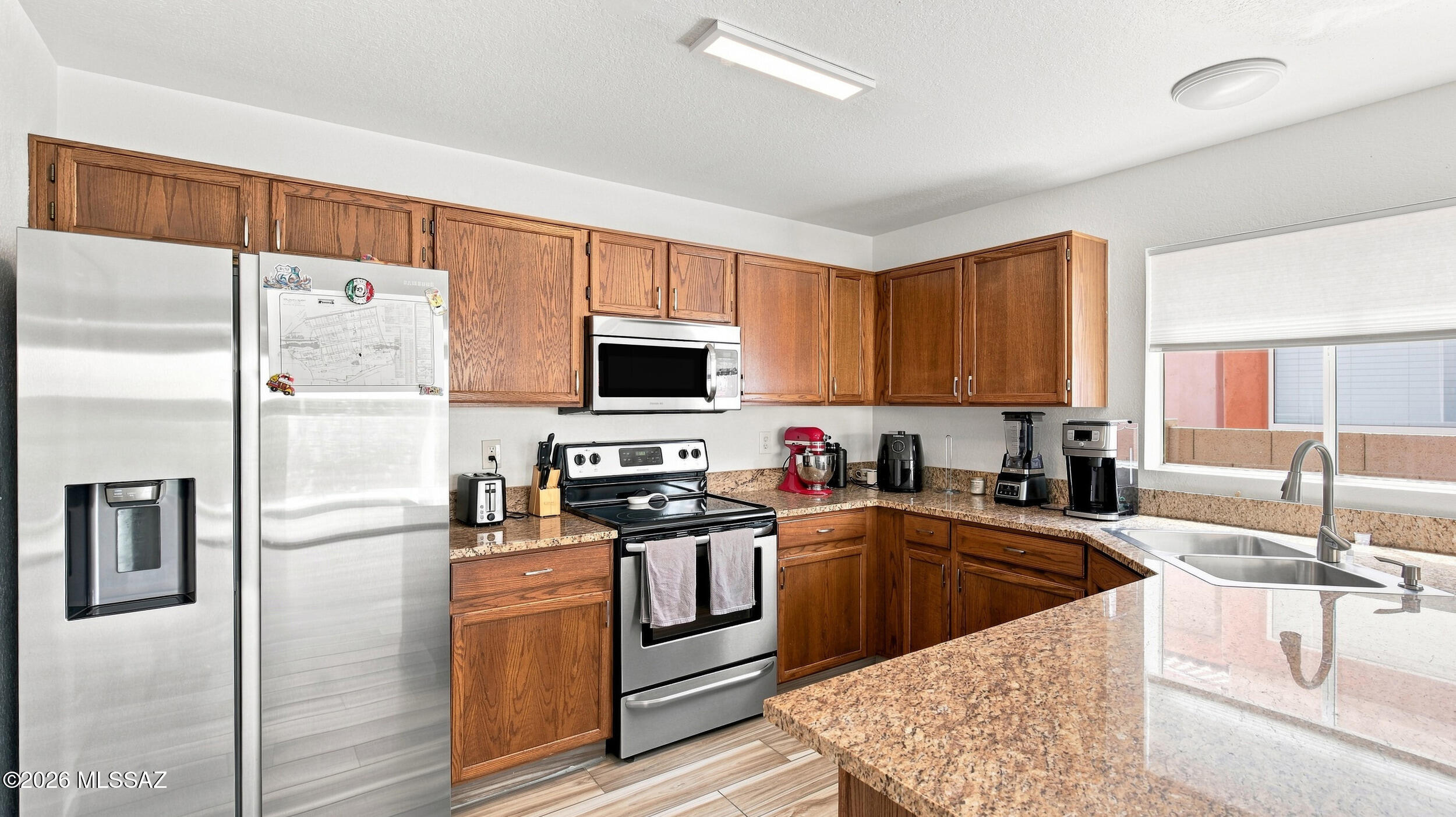North Ranch (545-688) - Residential