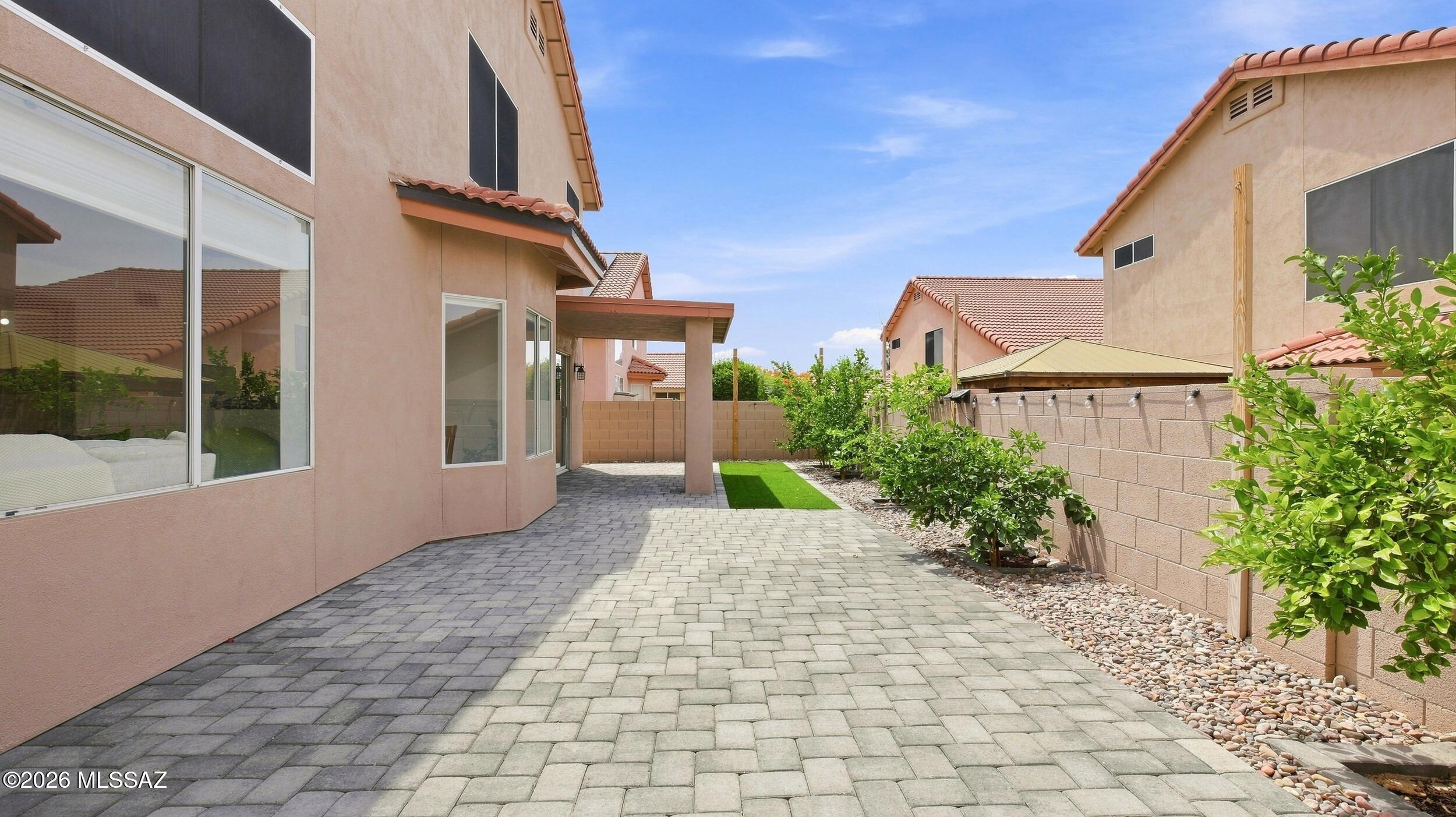 North Ranch (545-688) - Residential
