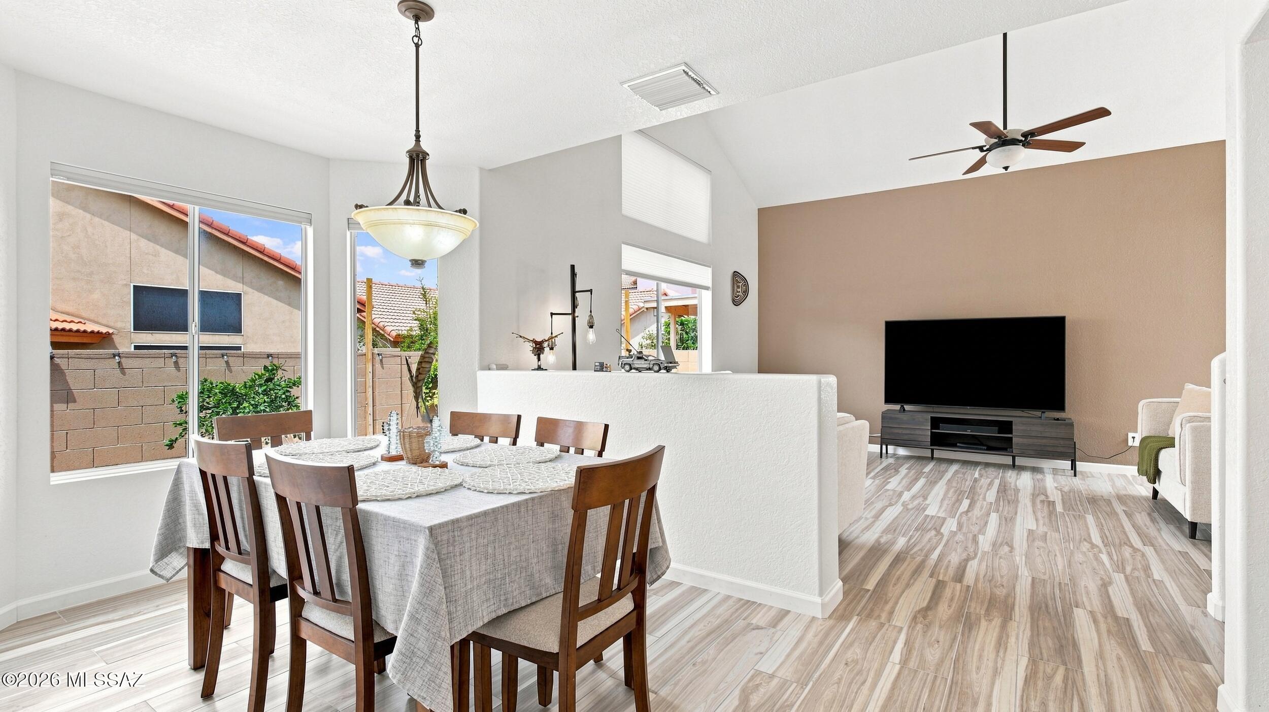North Ranch (545-688) - Residential