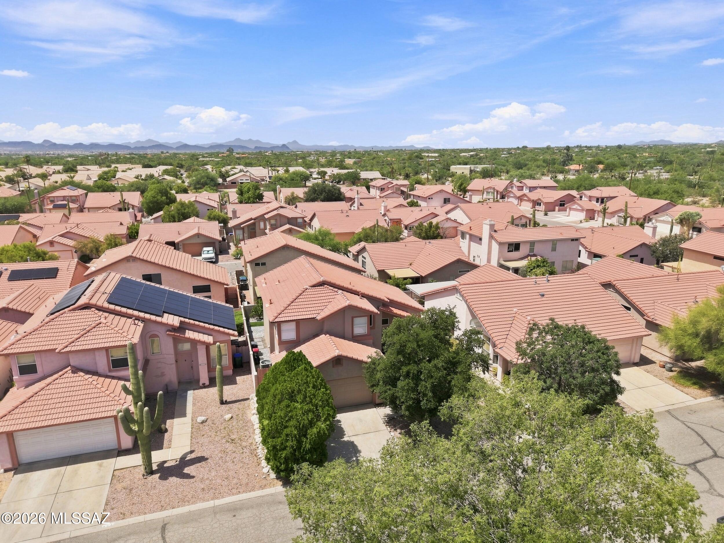 North Ranch (545-688) - Residential