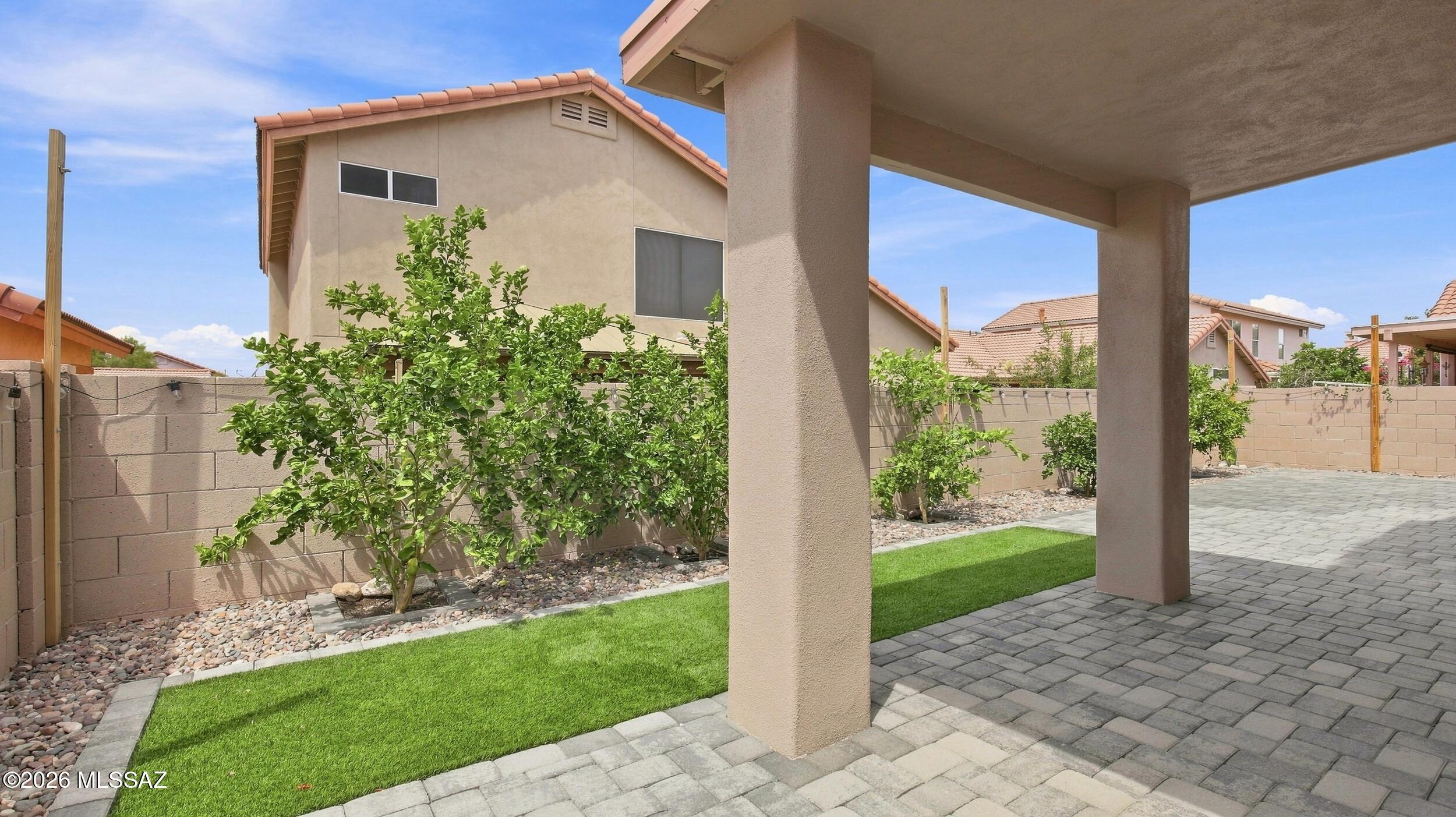 North Ranch (545-688) - Residential