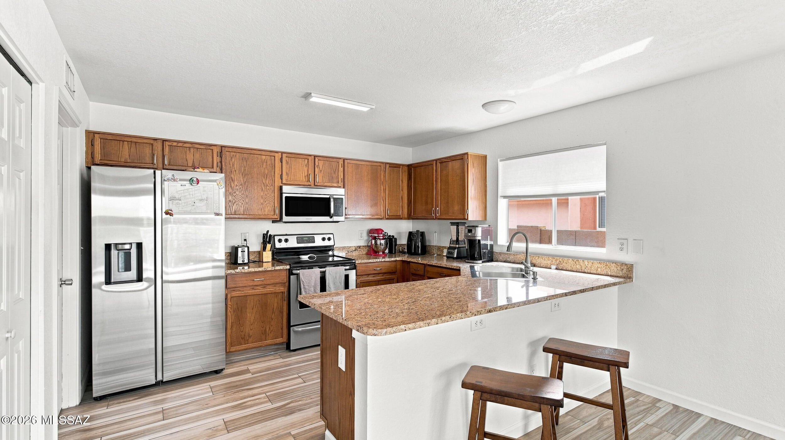 North Ranch (545-688) - Residential