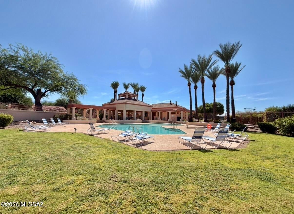 North Ranch (545-688) - Residential