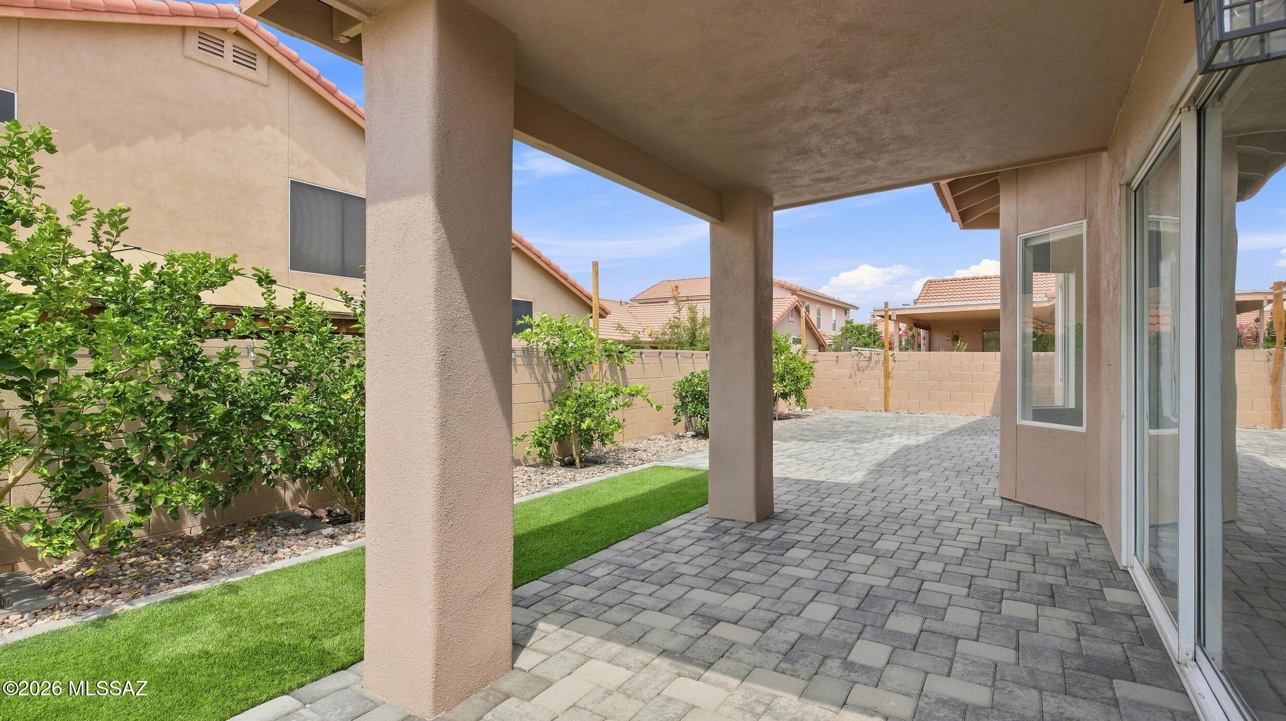 North Ranch (545-688) - Residential