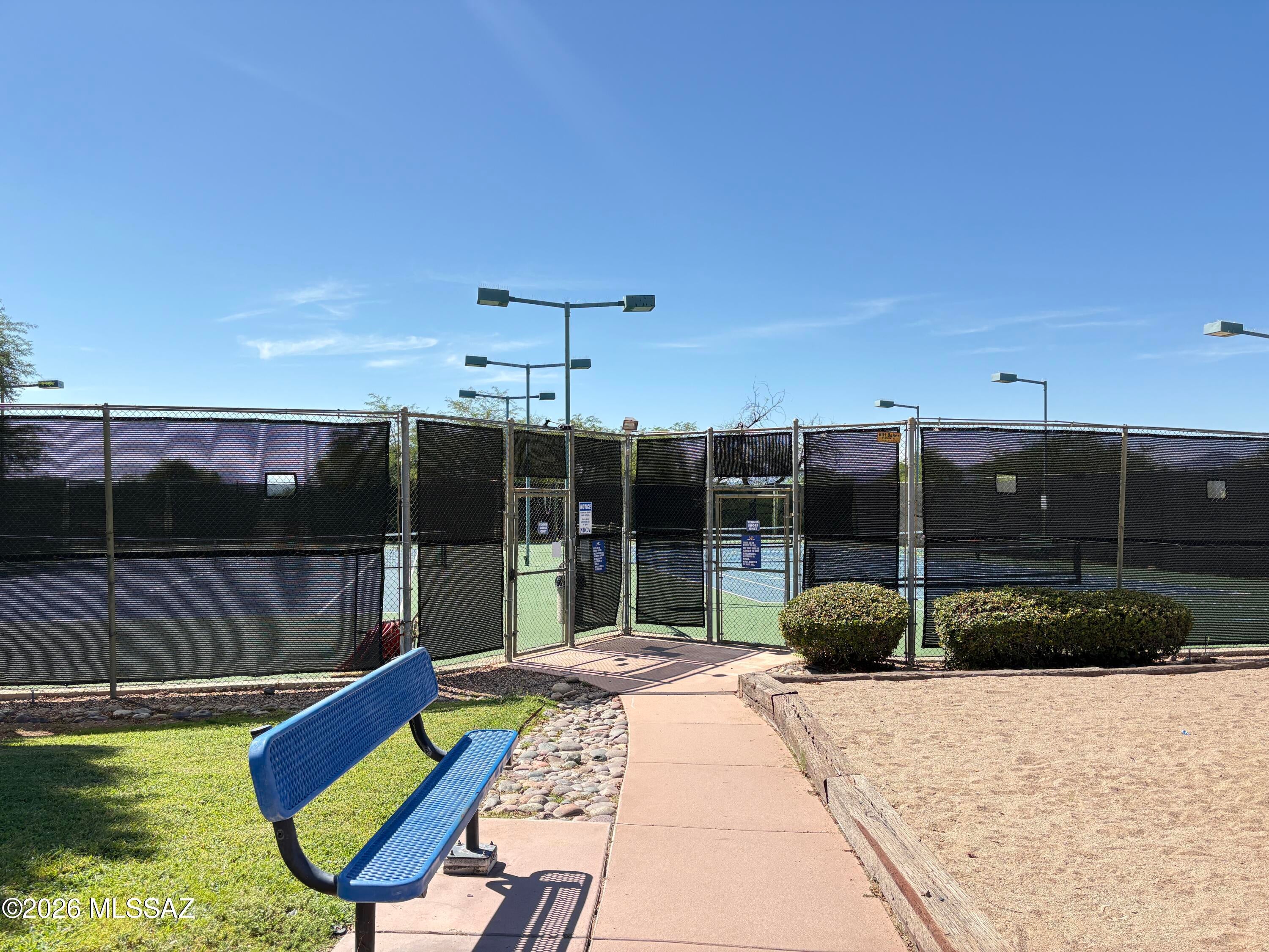 North Ranch (545-688) - Residential