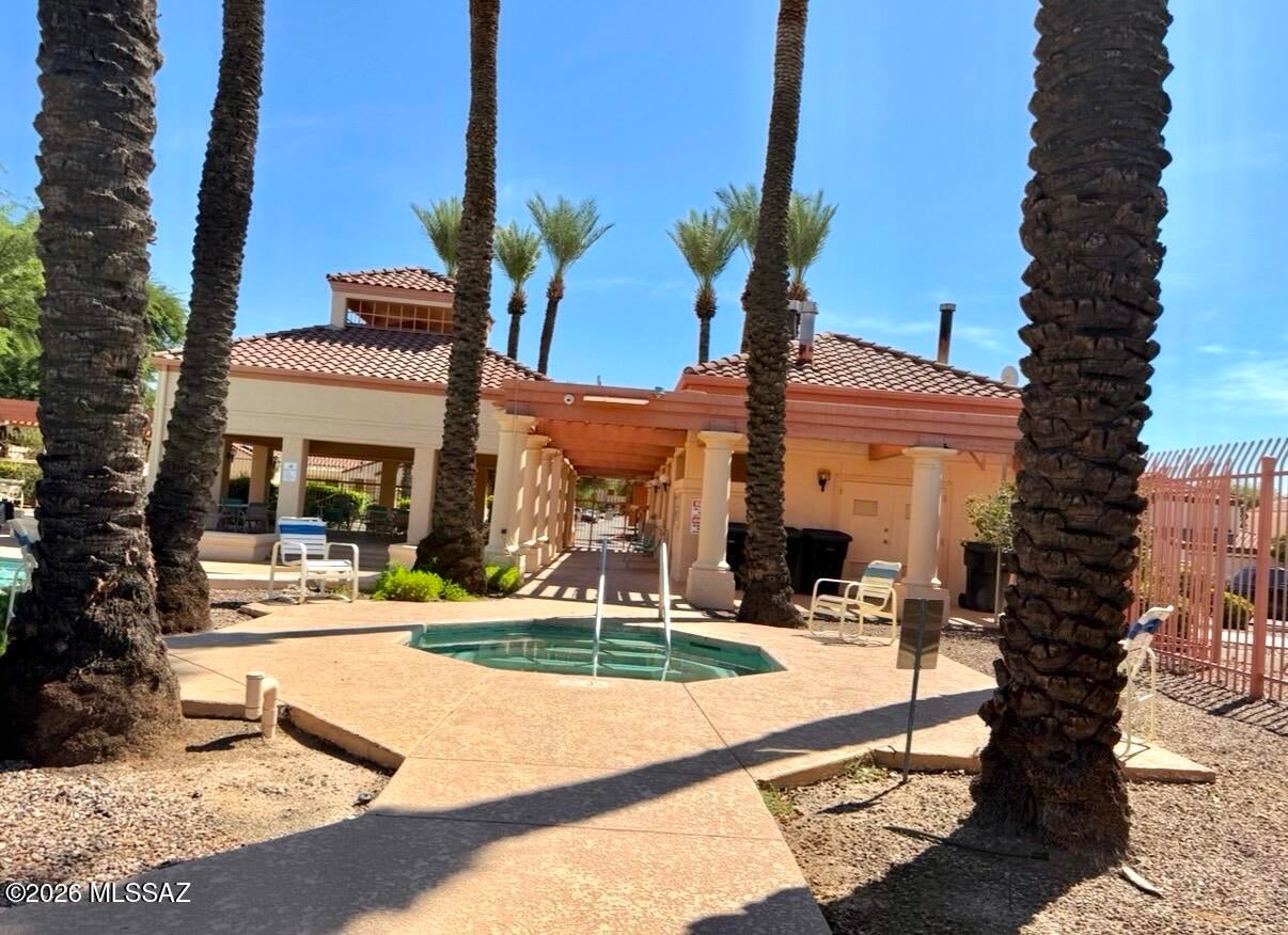 North Ranch (545-688) - Residential
