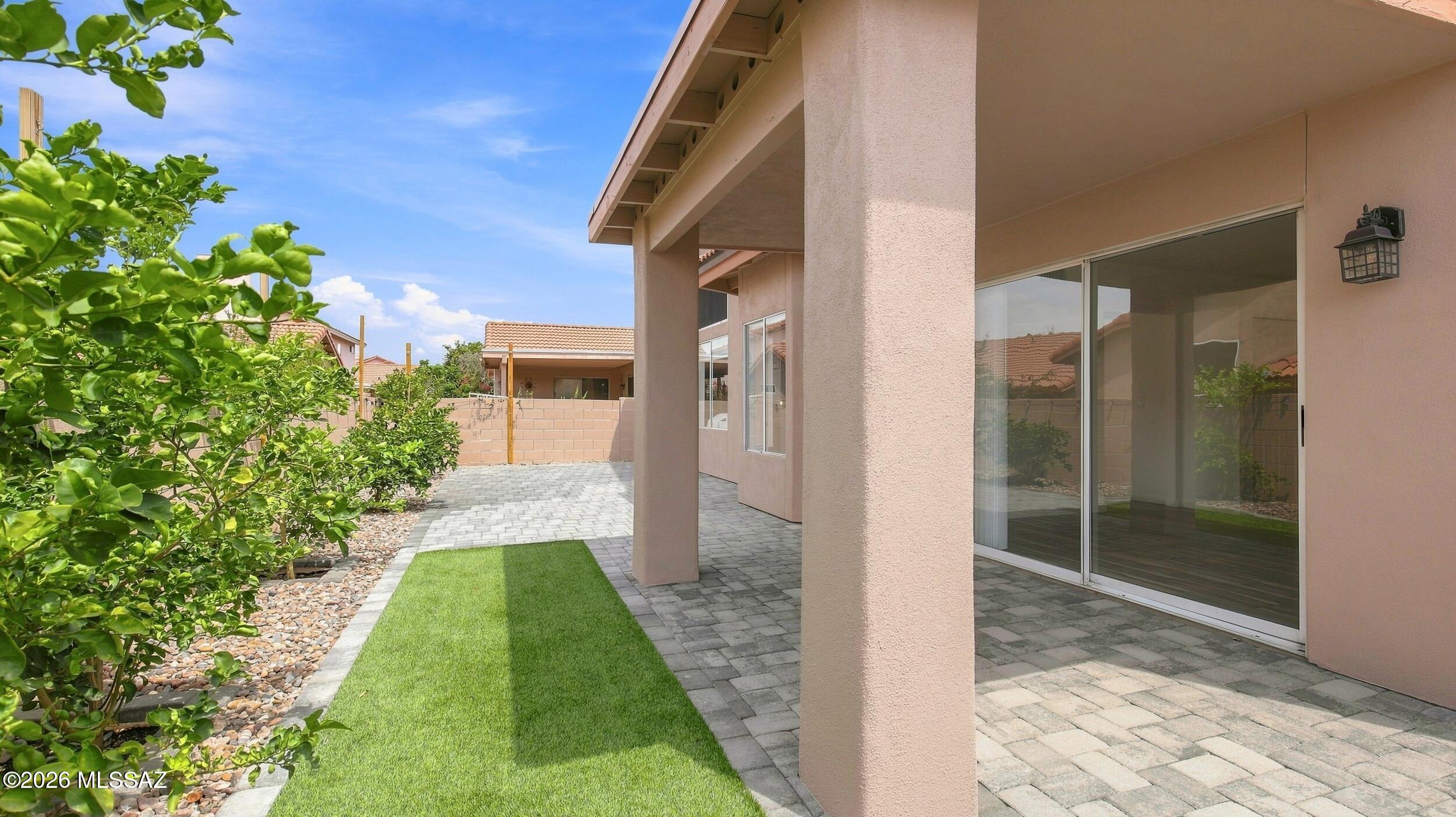 North Ranch (545-688) - Residential