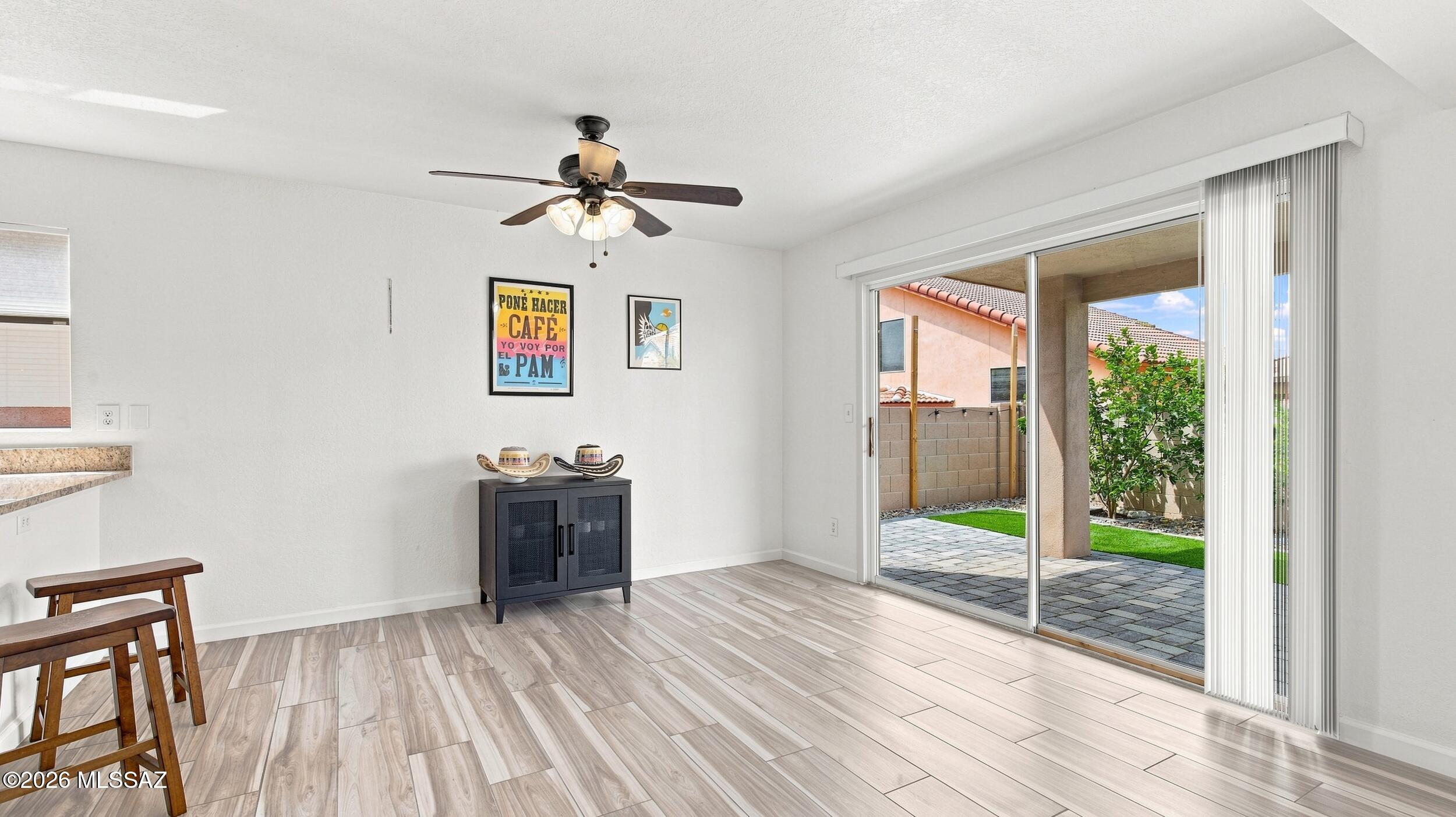 North Ranch (545-688) - Residential