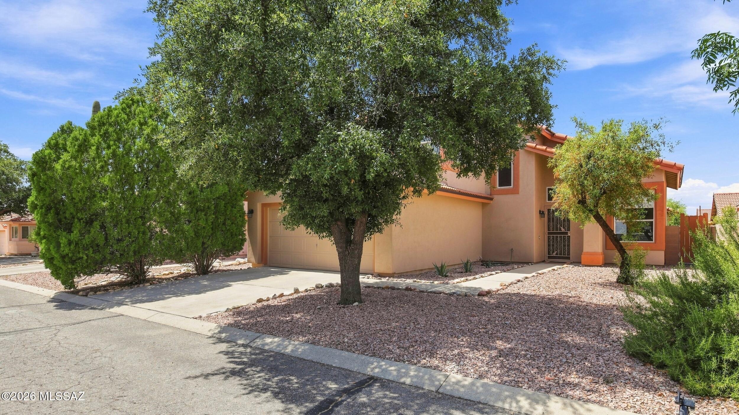 North Ranch (545-688) - Residential