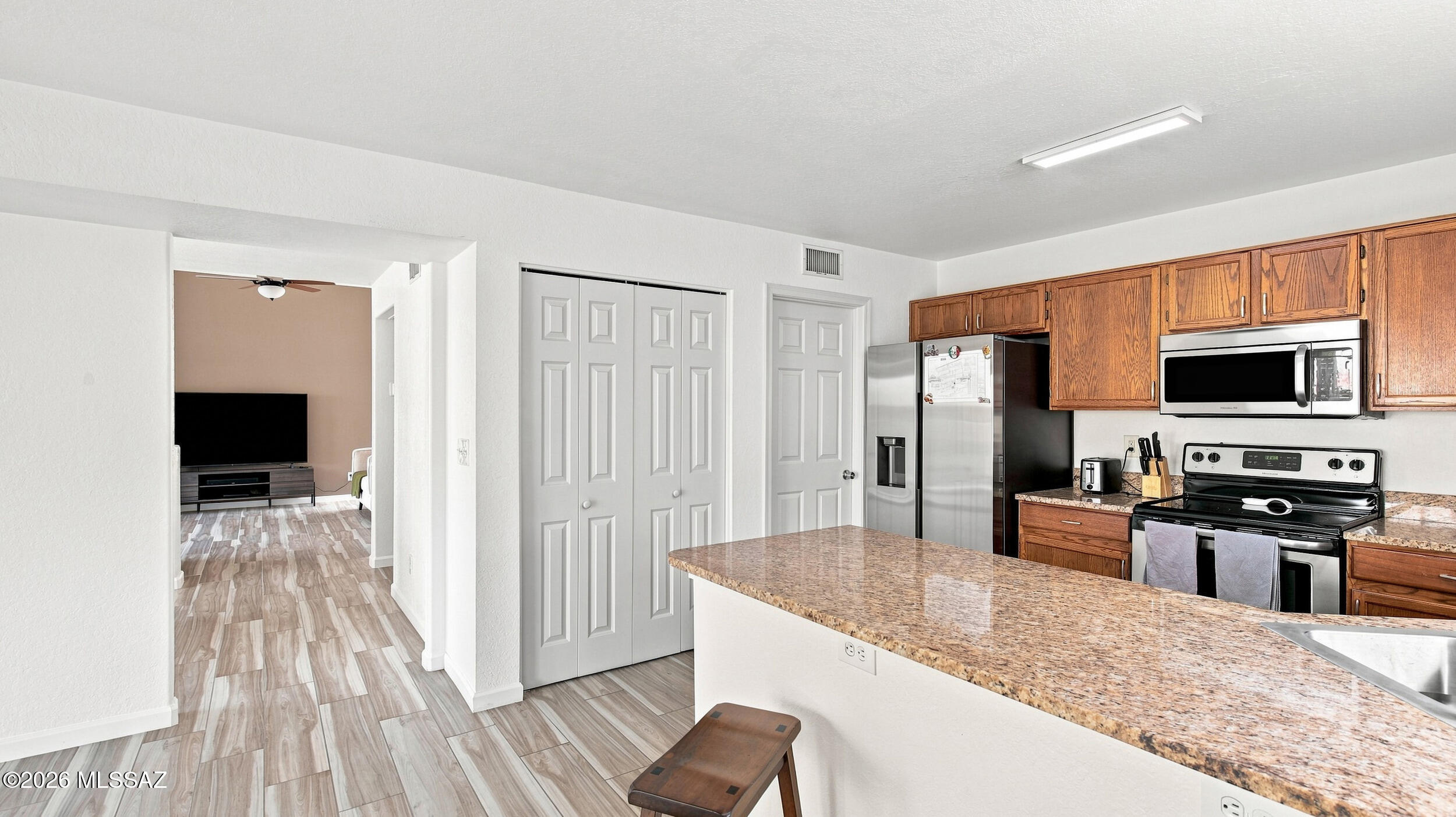 North Ranch (545-688) - Residential