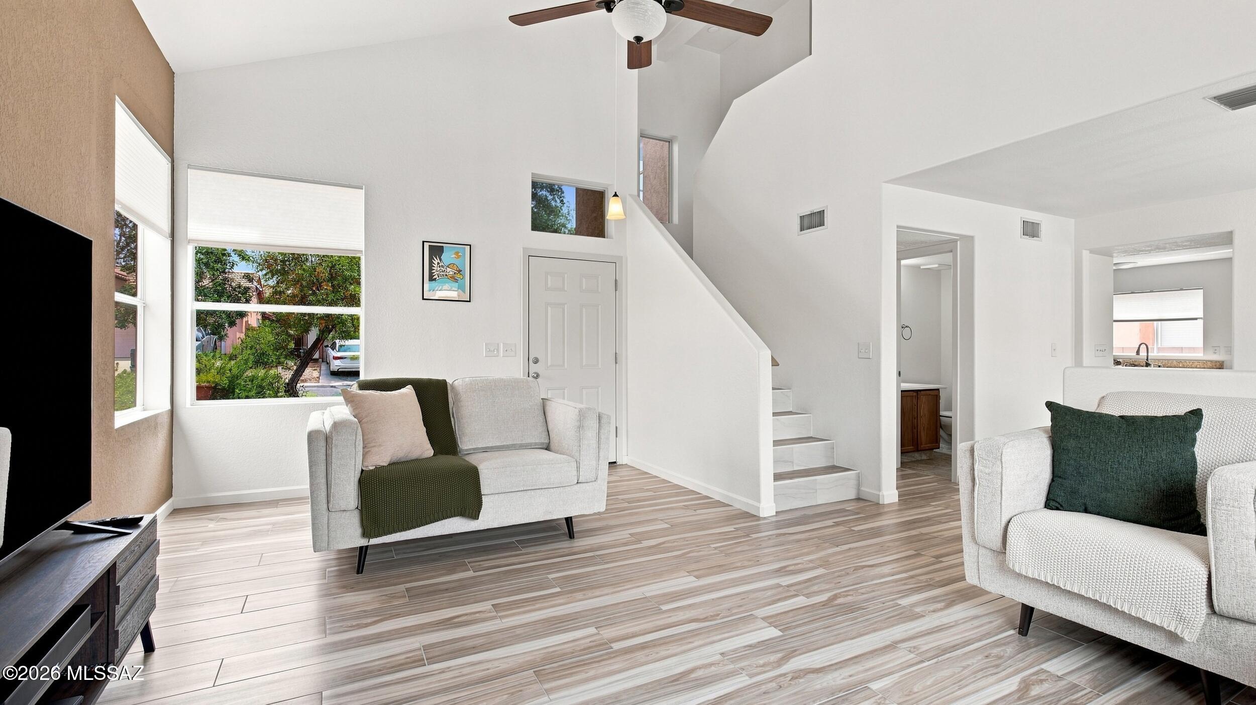 North Ranch (545-688) - Residential