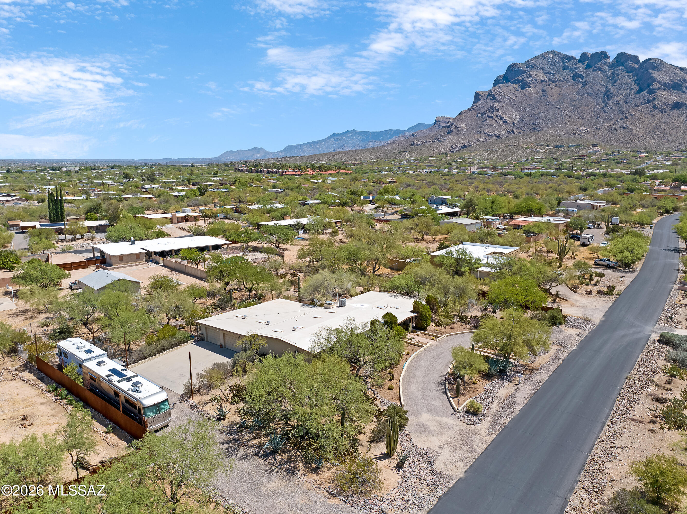 Fairhaven Village Amended - Residential