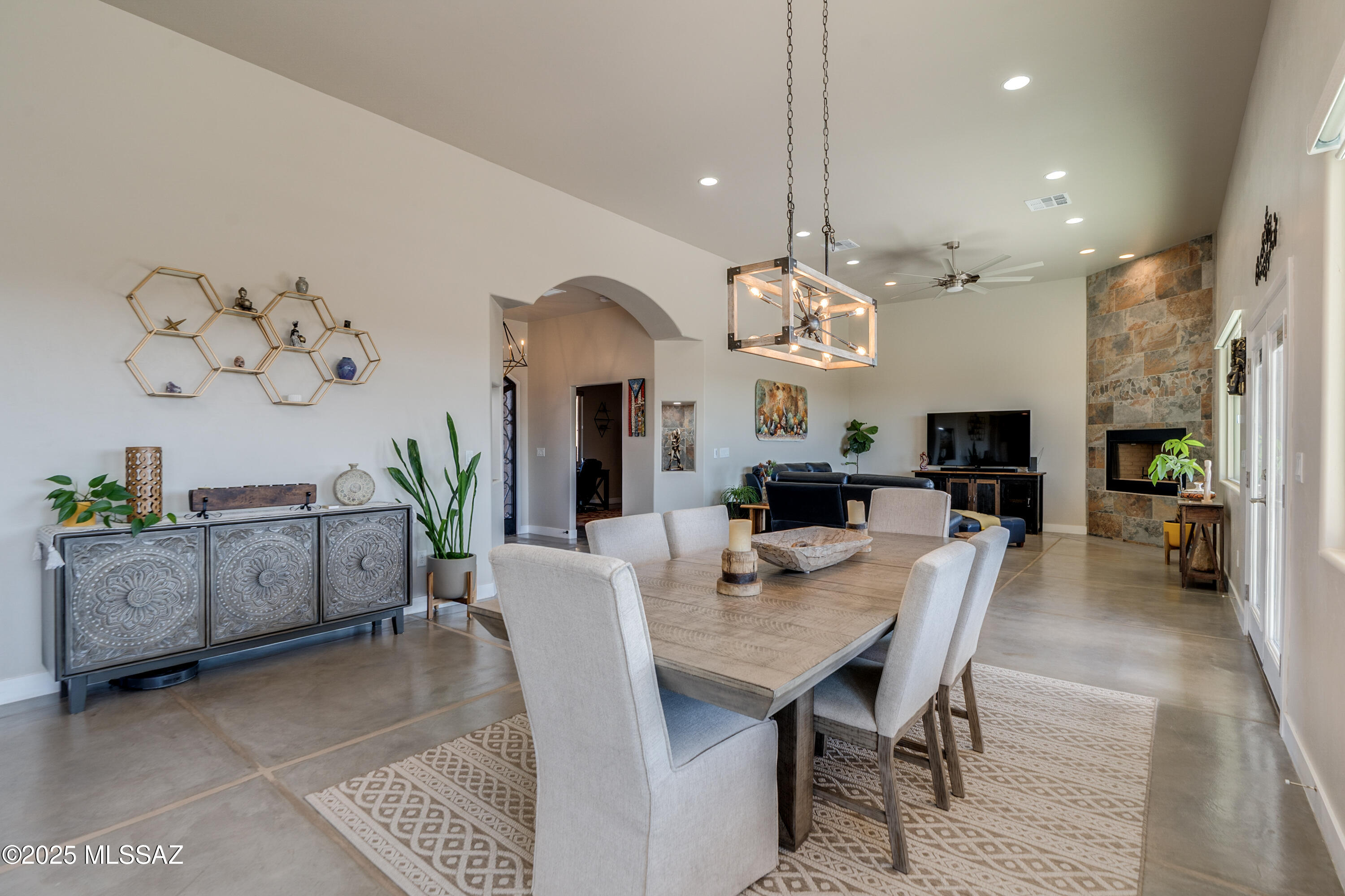 Mountain View Ranch (1-362) - Residential