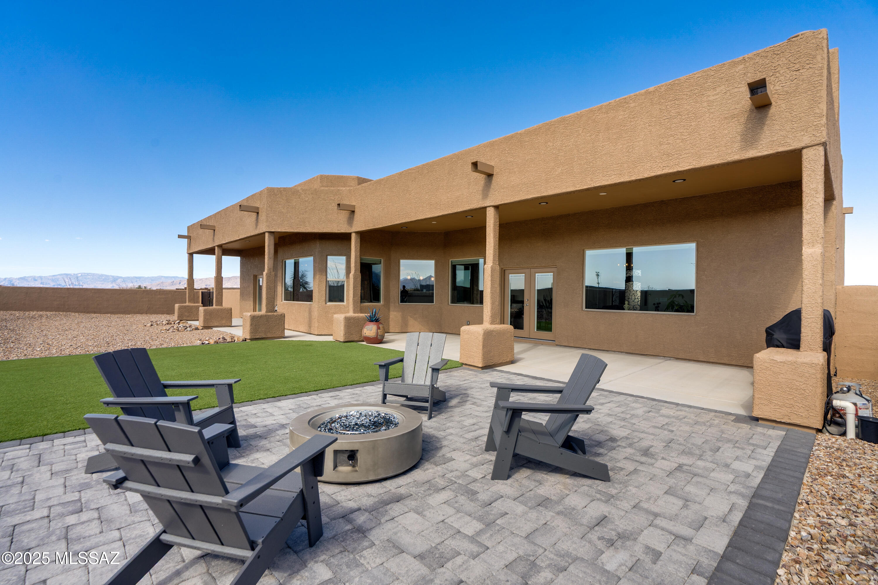 Mountain View Ranch (1-362) - Residential
