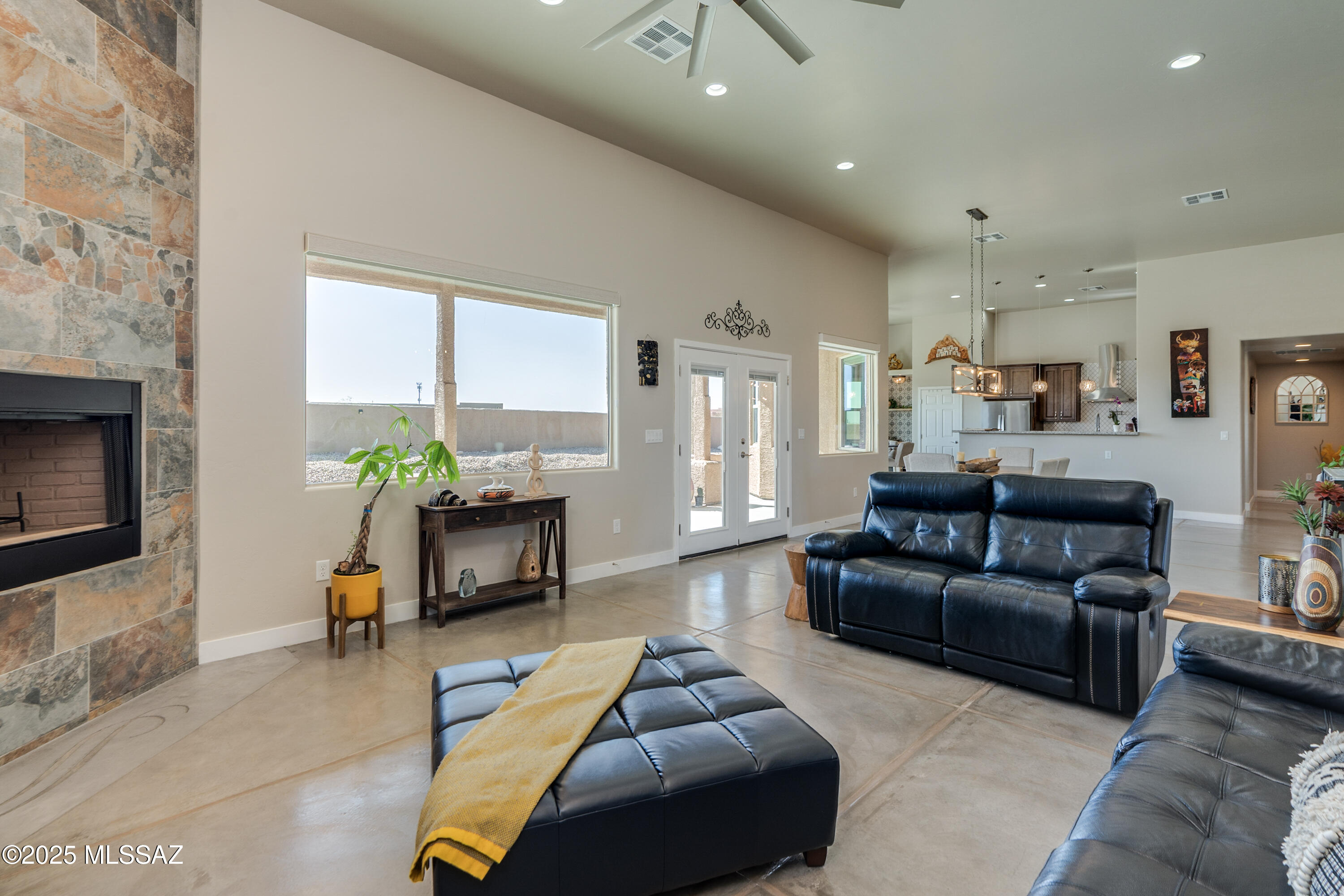 Mountain View Ranch (1-362) - Residential
