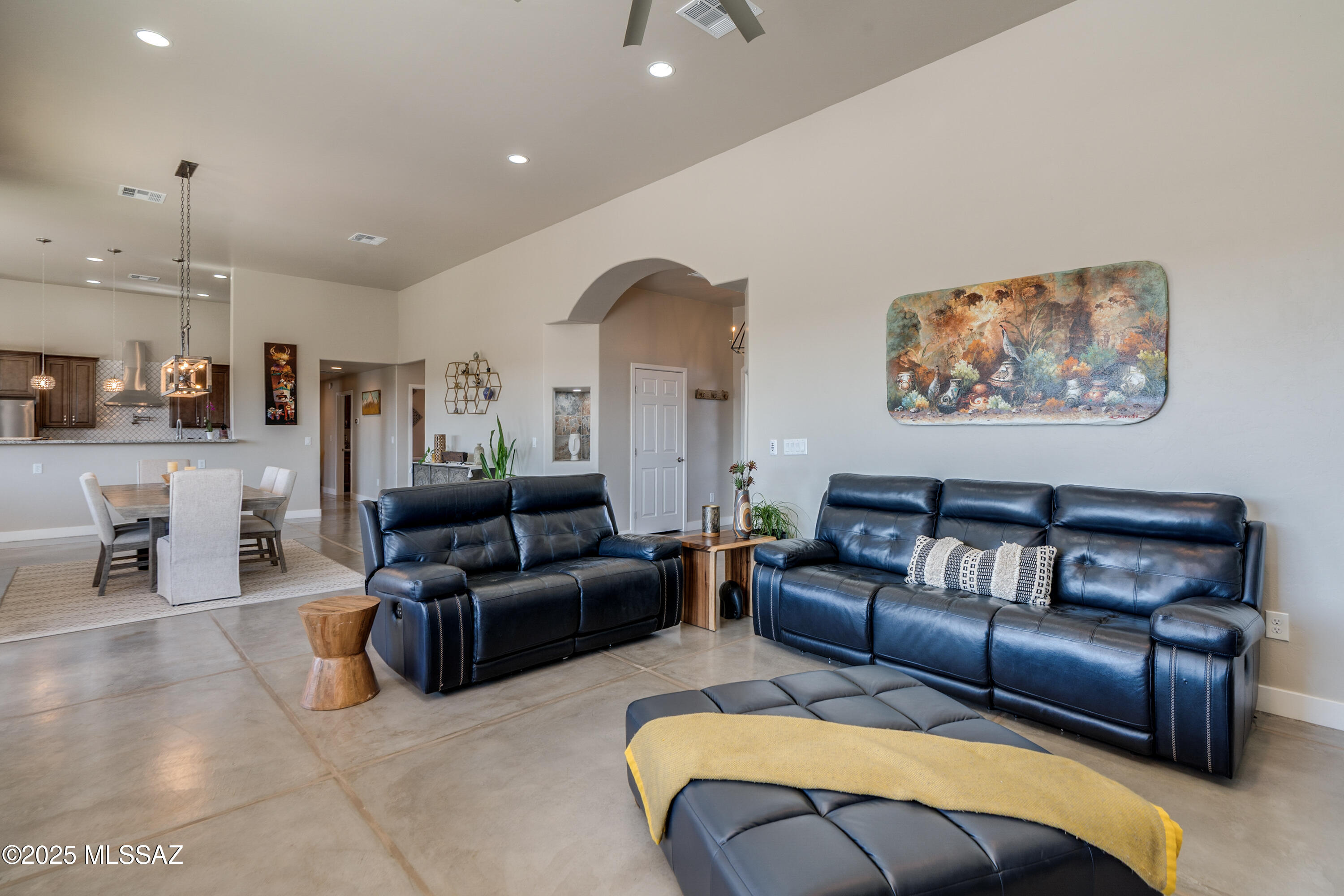 Mountain View Ranch (1-362) - Residential