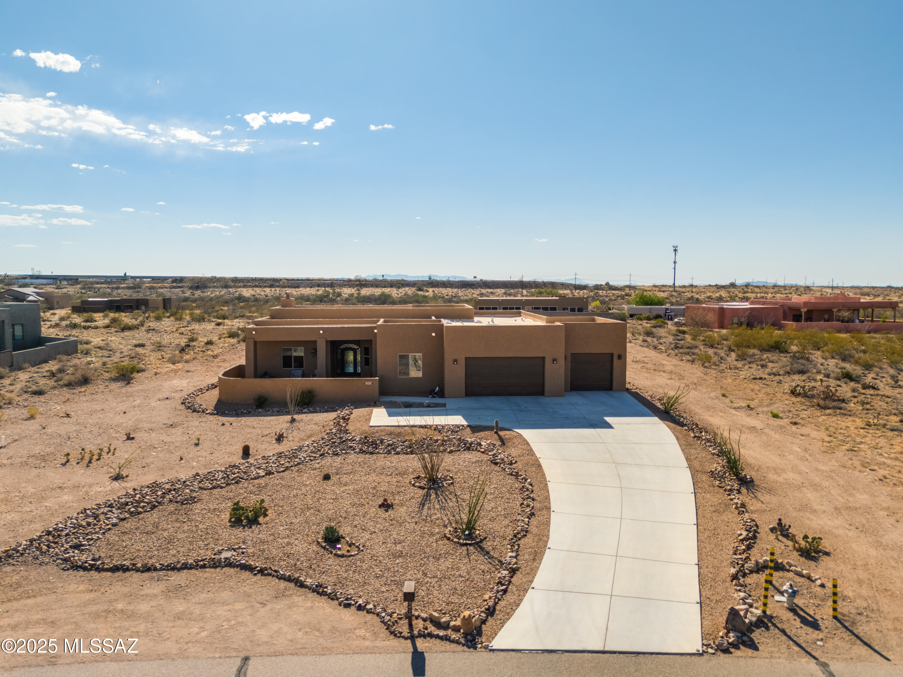 Mountain View Ranch (1-362) - Residential