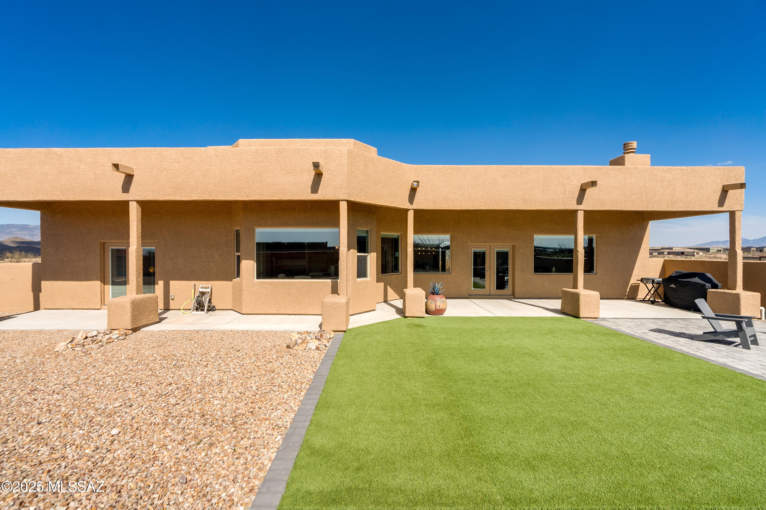 Mountain View Ranch (1-362) - Residential
