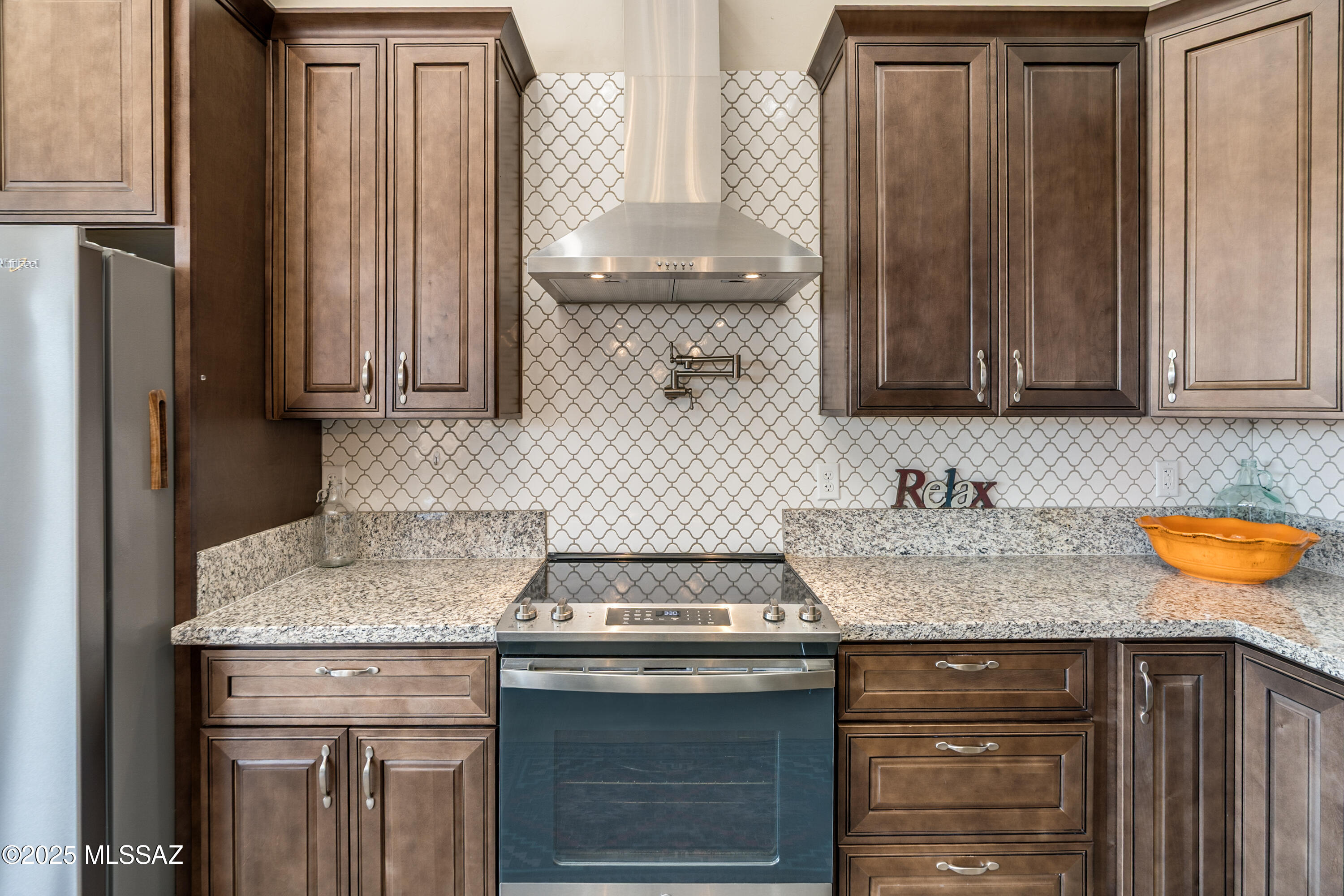 Mountain View Ranch (1-362) - Residential