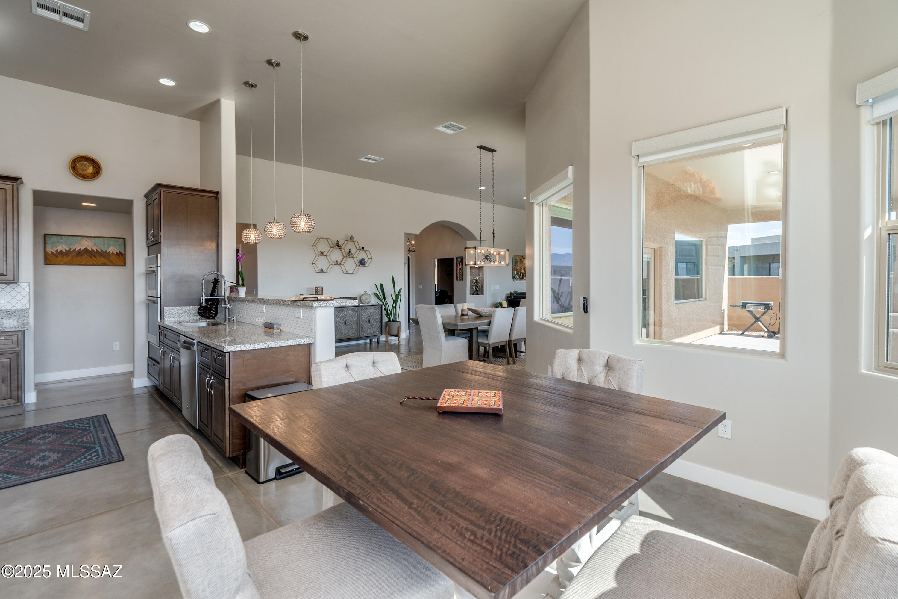 Mountain View Ranch (1-362) - Residential
