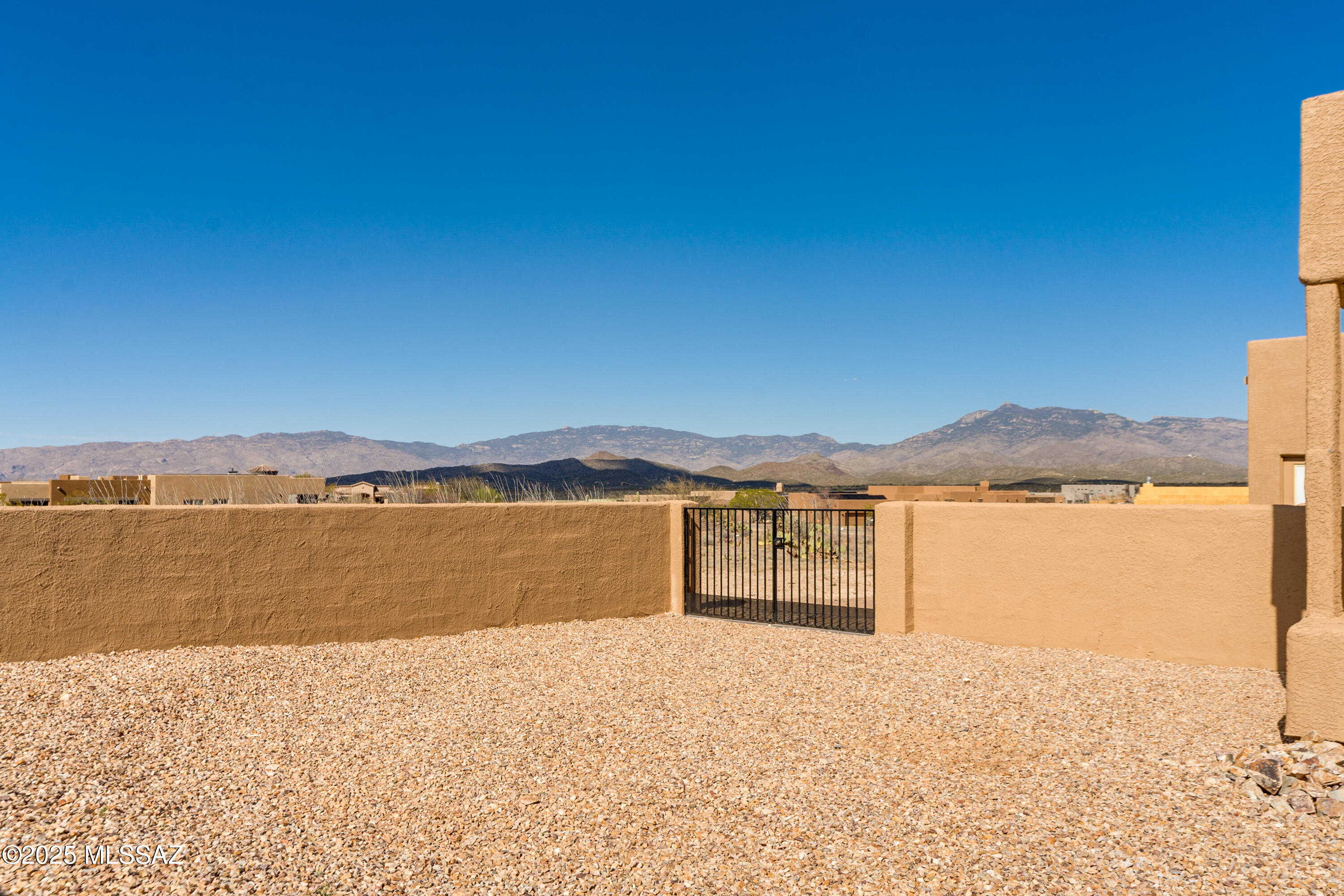 Mountain View Ranch (1-362) - Residential