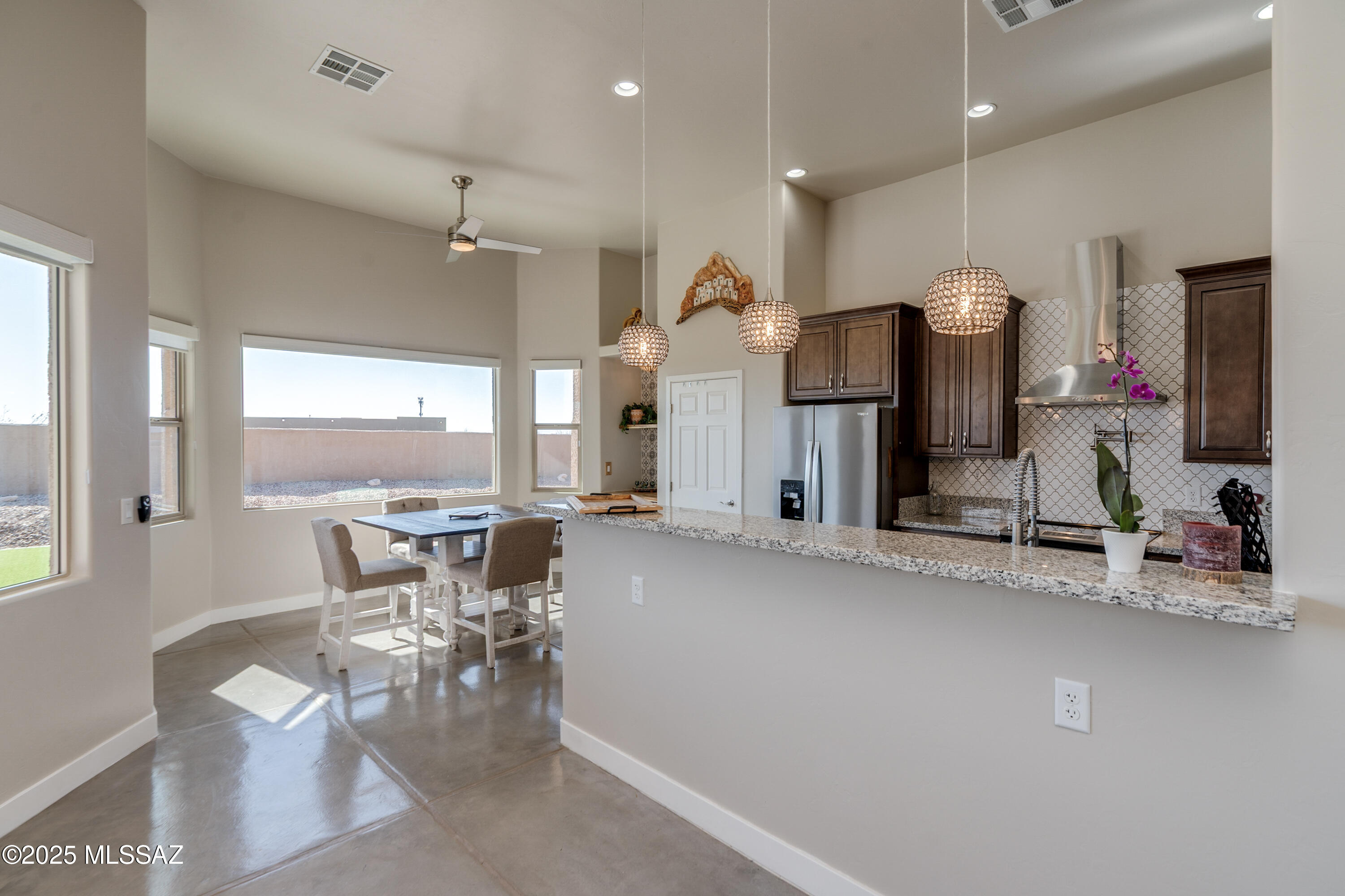 Mountain View Ranch (1-362) - Residential