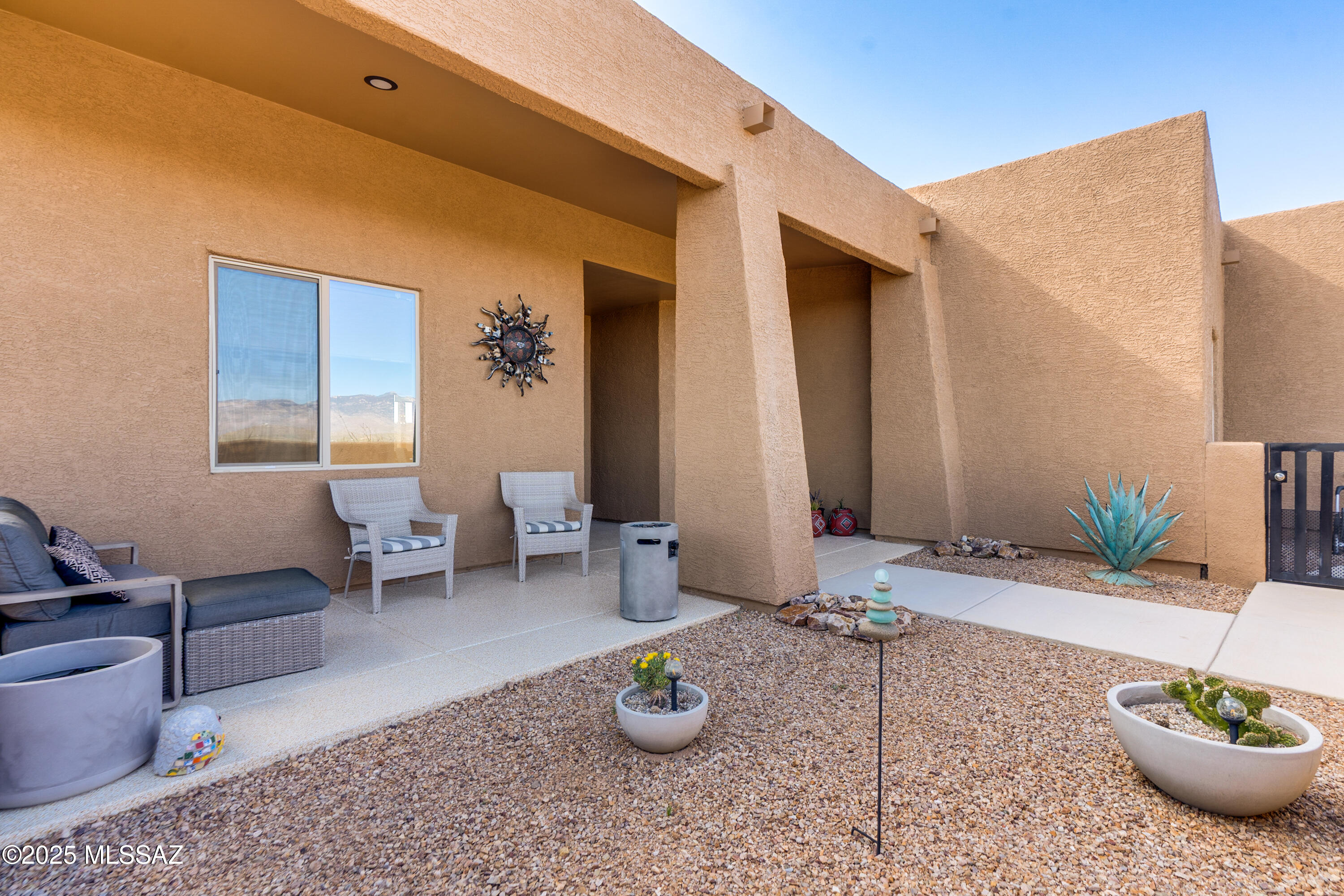 Mountain View Ranch (1-362) - Residential