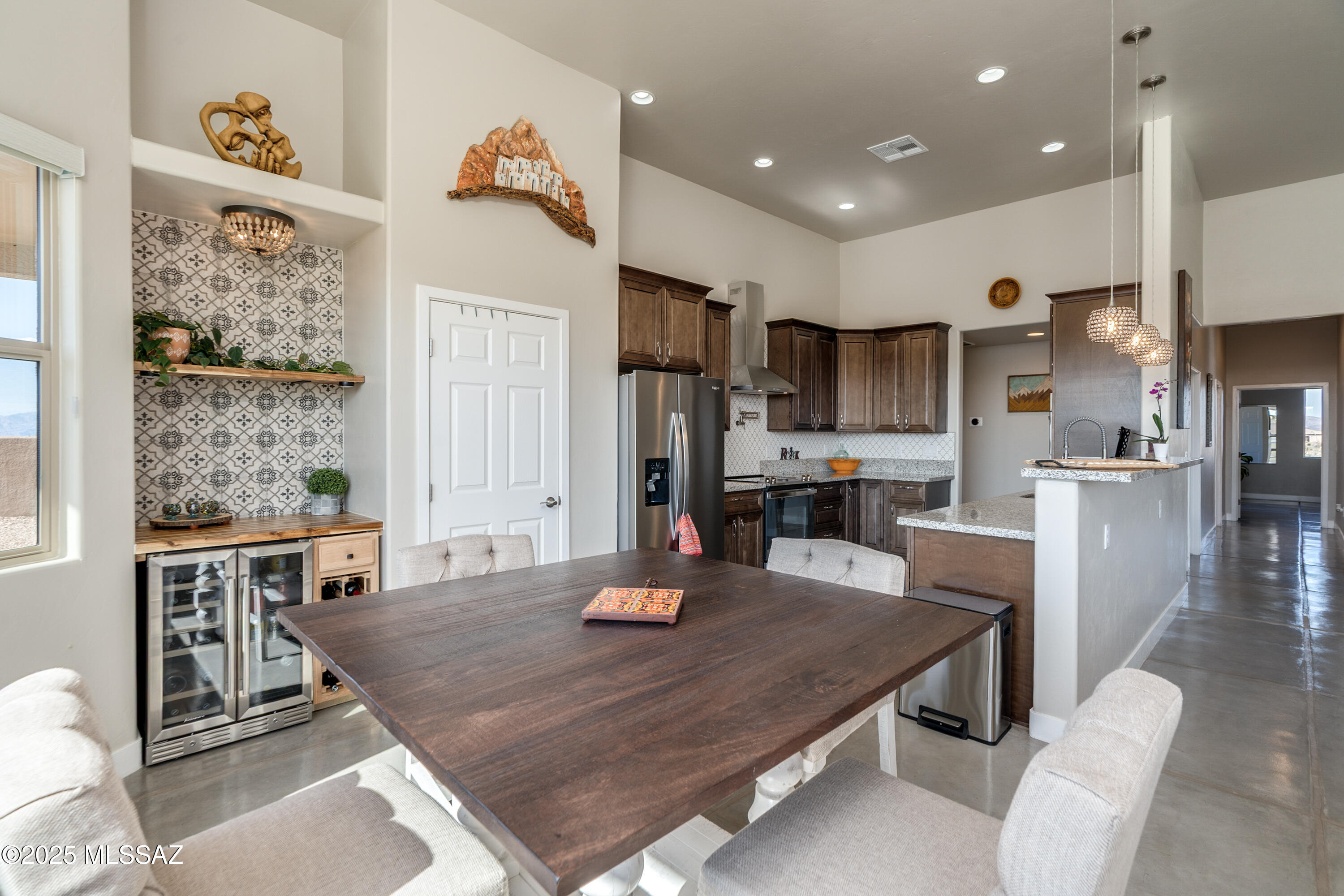 Mountain View Ranch (1-362) - Residential