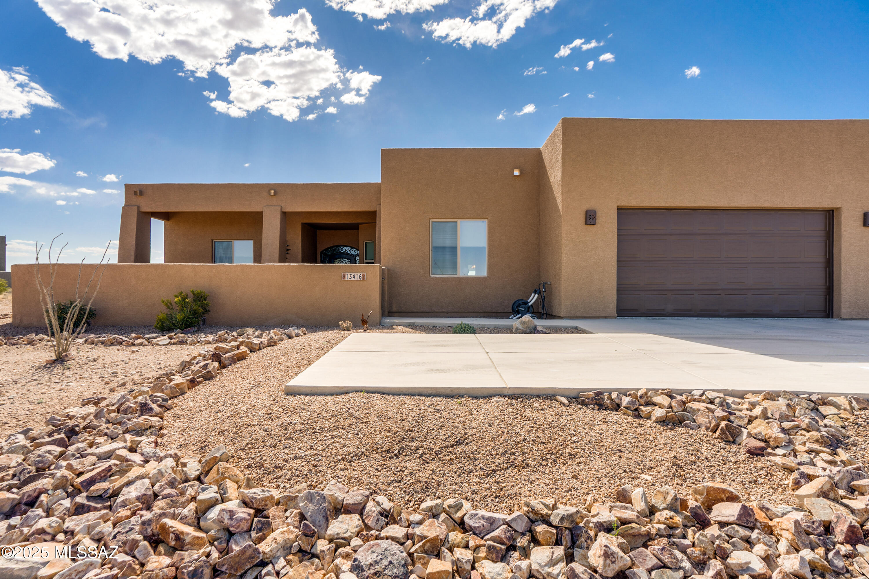 Mountain View Ranch (1-362) - Residential