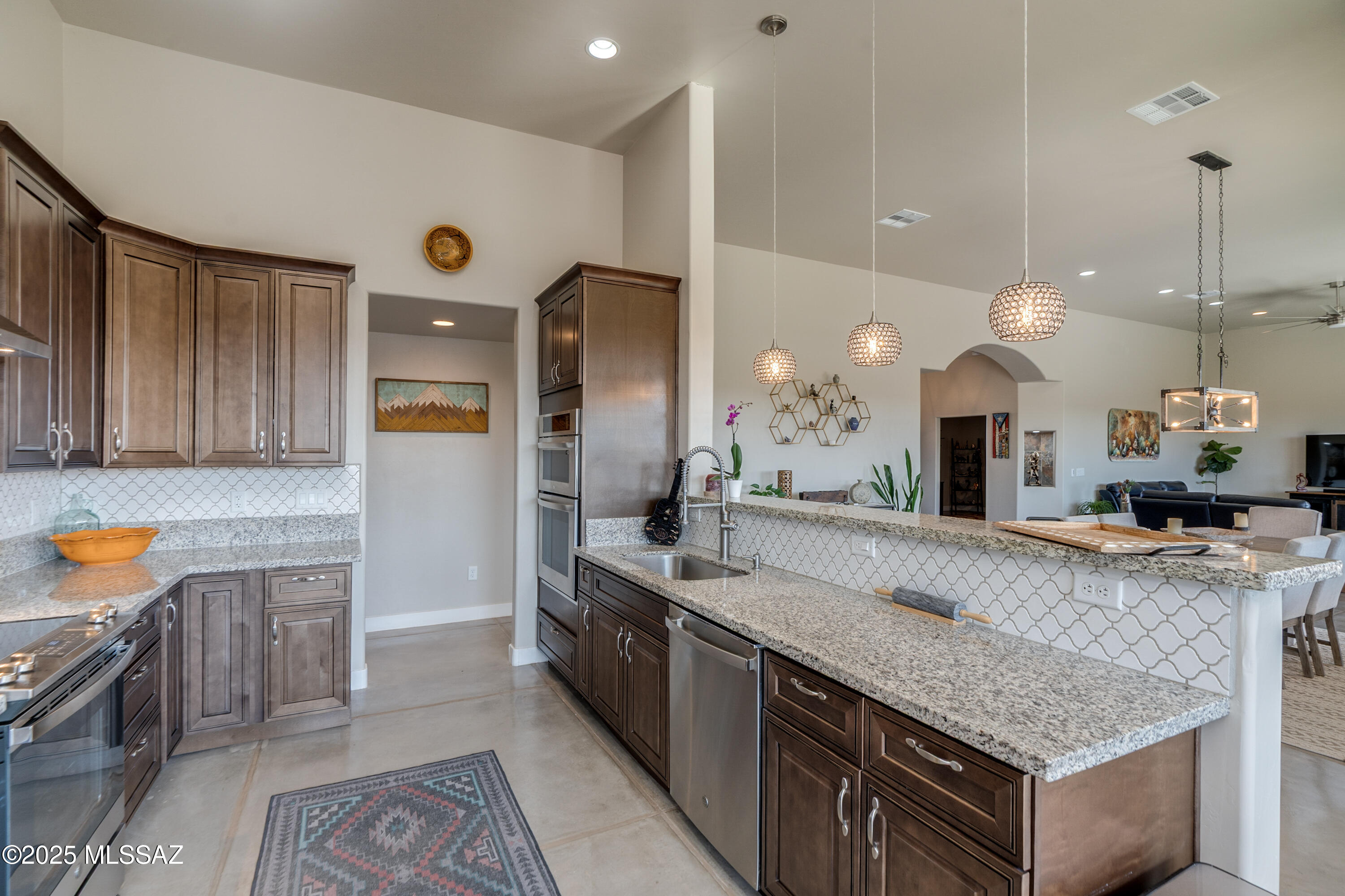 Mountain View Ranch (1-362) - Residential