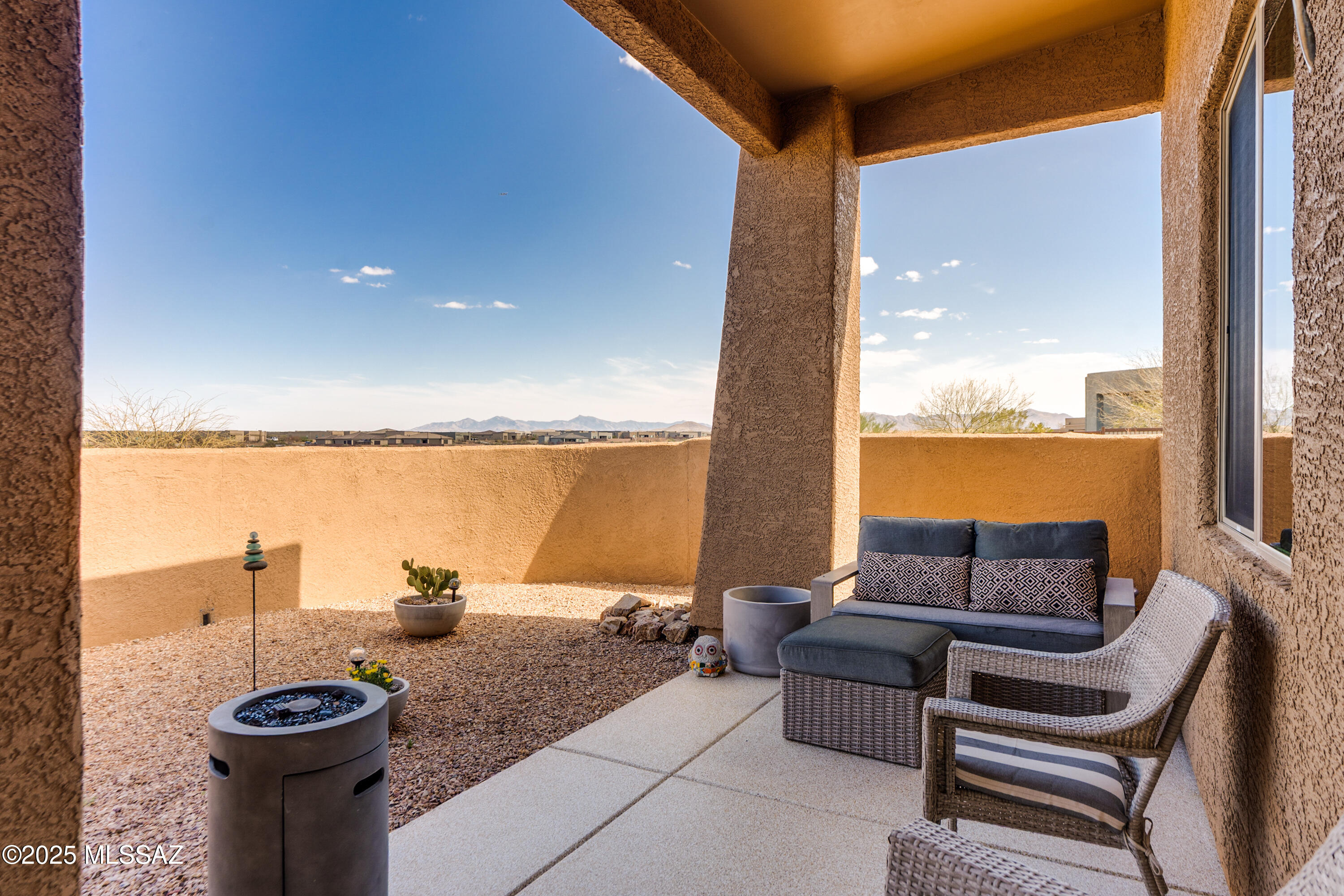 Mountain View Ranch (1-362) - Residential