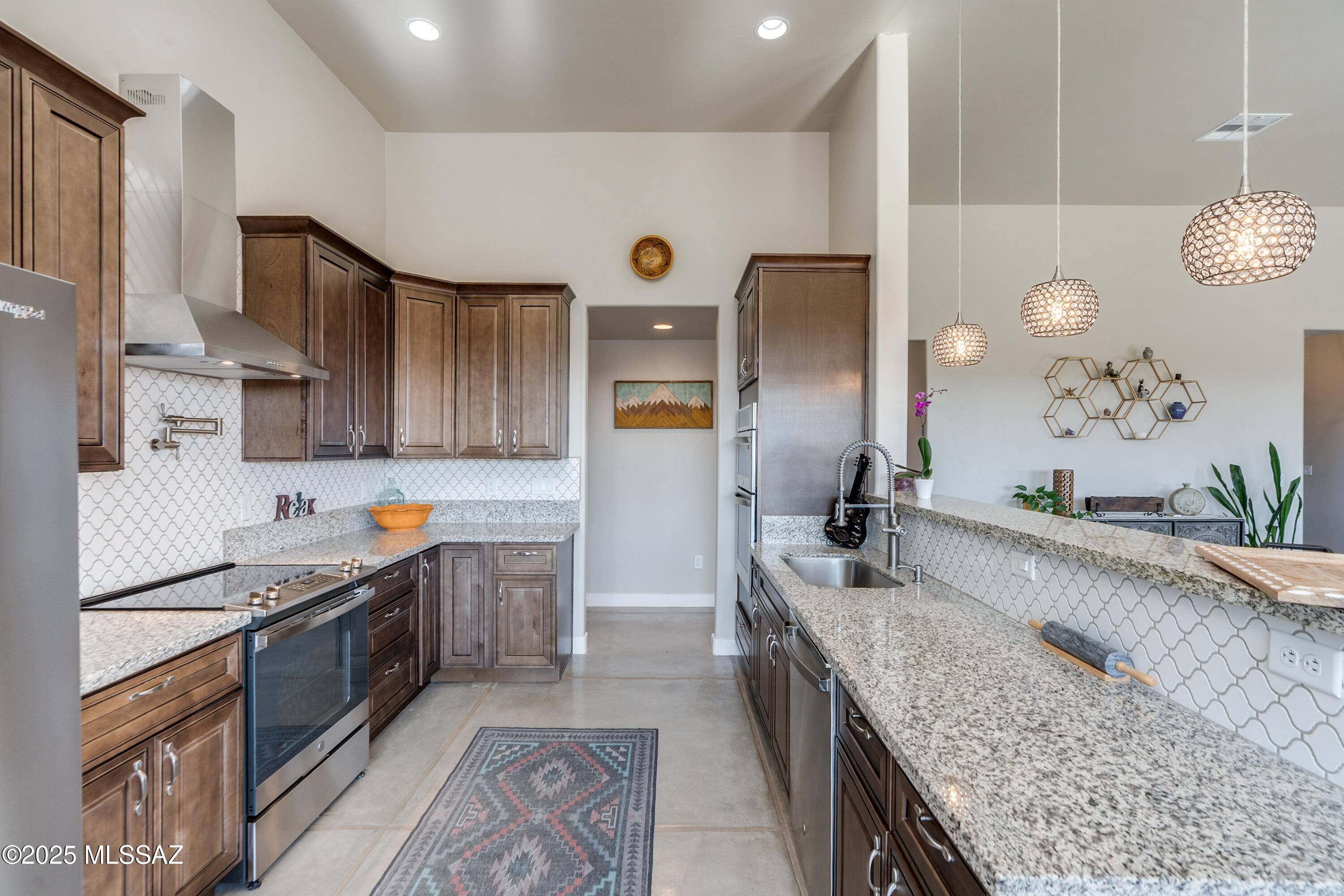 Mountain View Ranch (1-362) - Residential