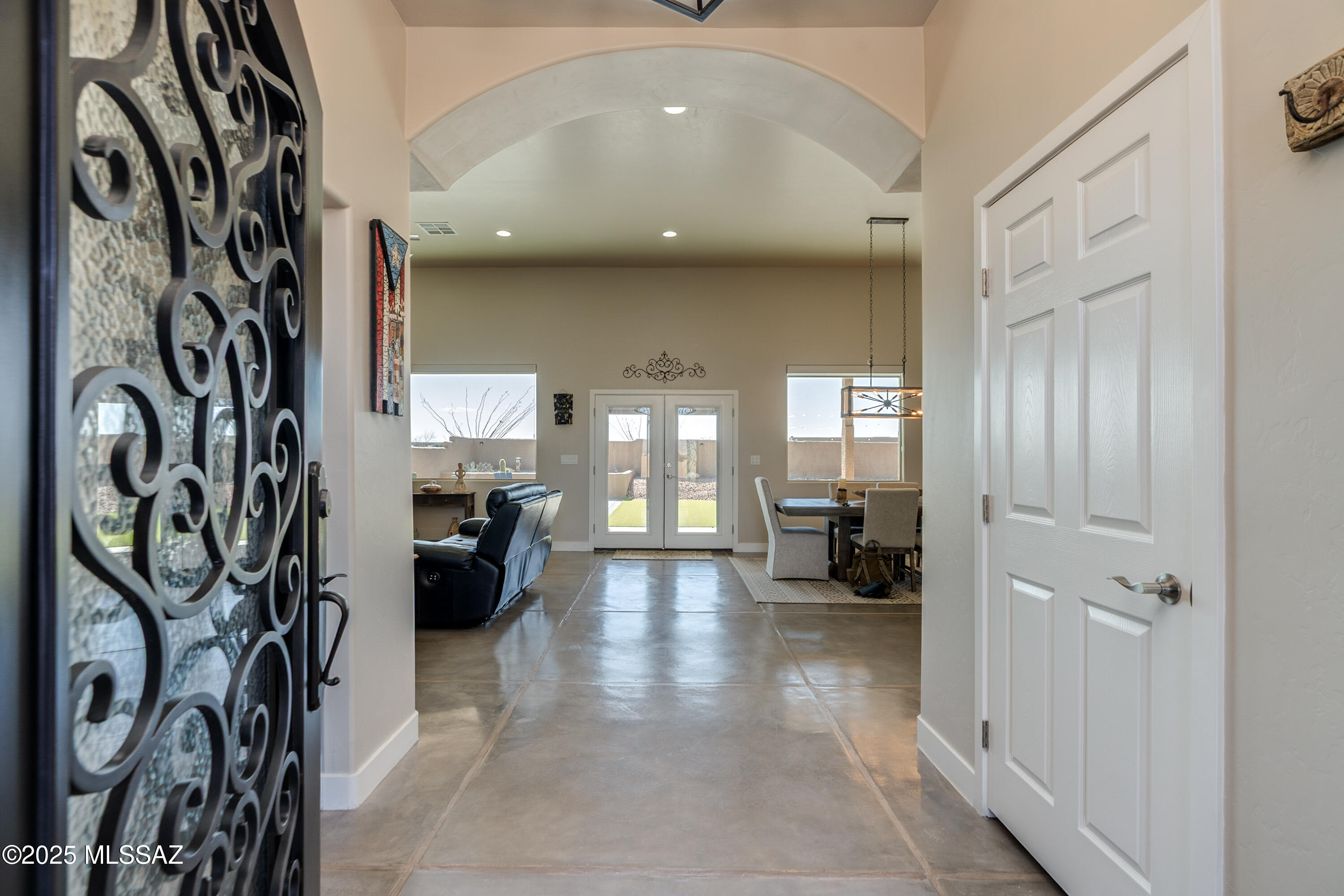 Mountain View Ranch (1-362) - Residential