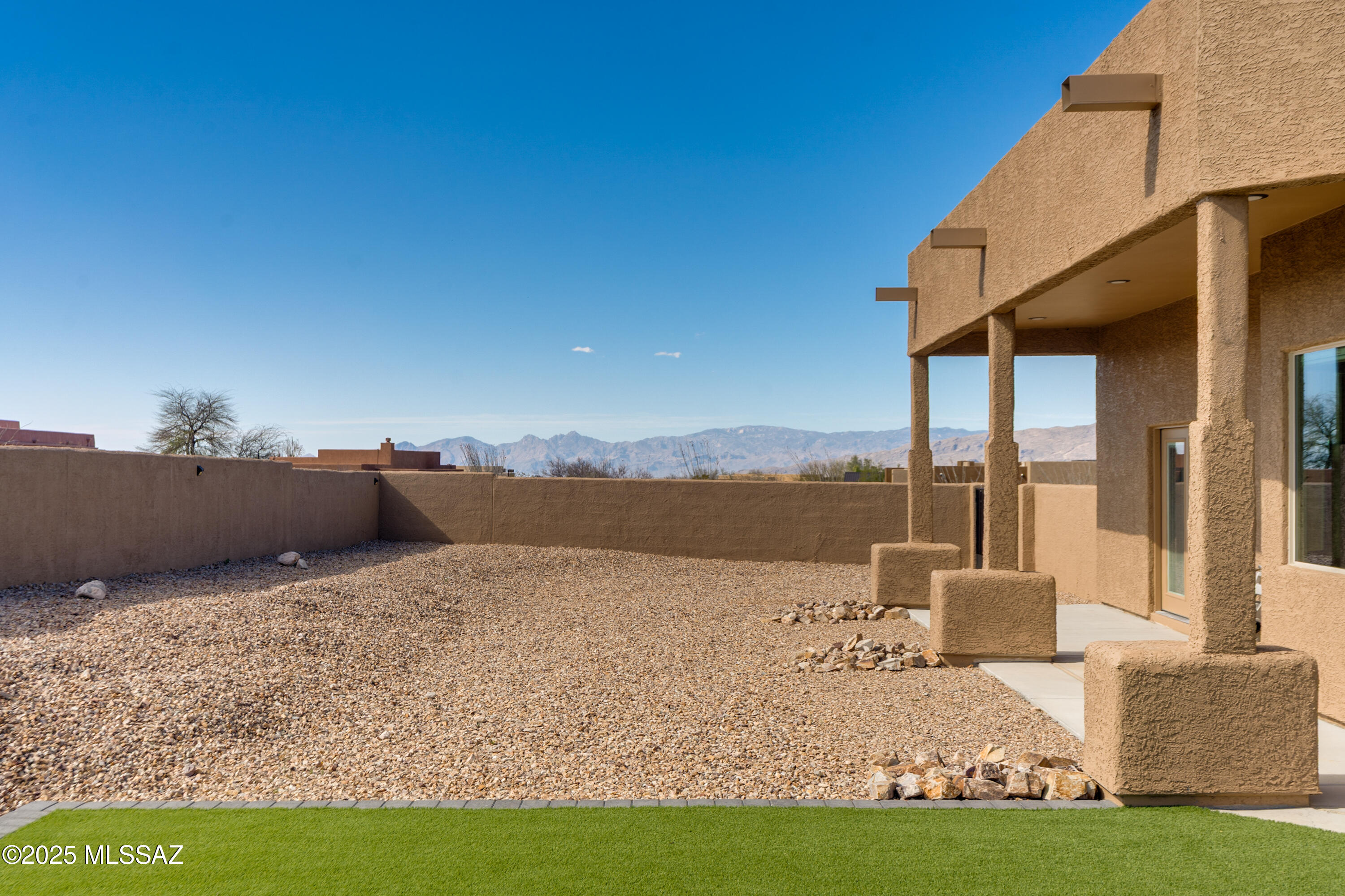 Mountain View Ranch (1-362) - Residential