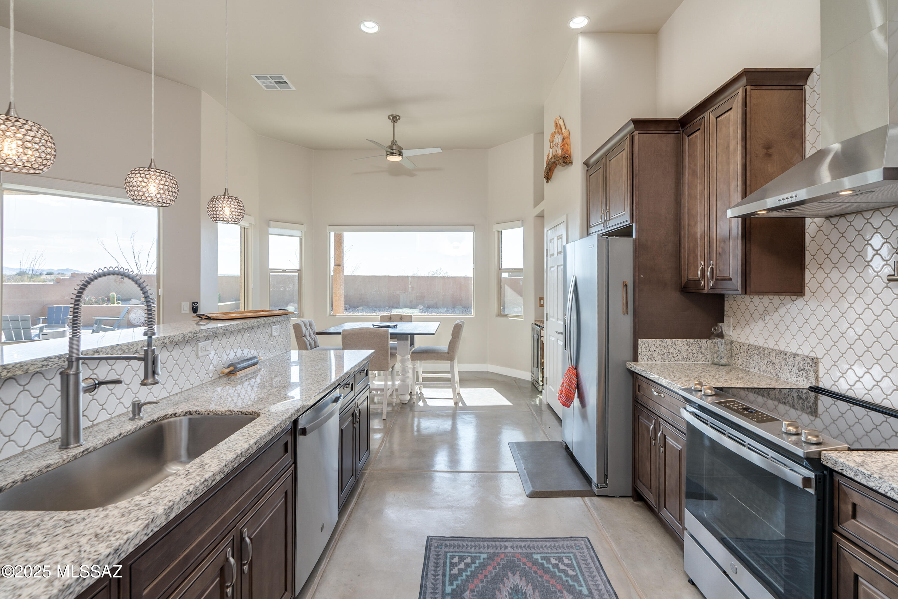 Mountain View Ranch (1-362) - Residential