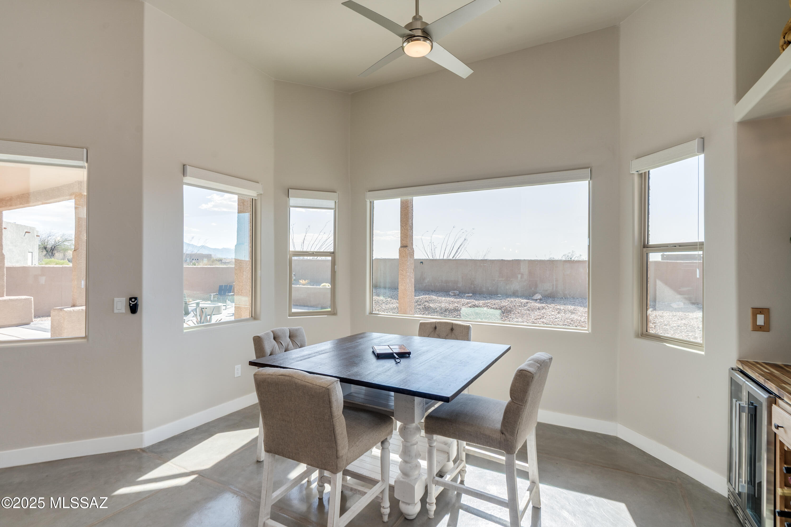 Mountain View Ranch (1-362) - Residential