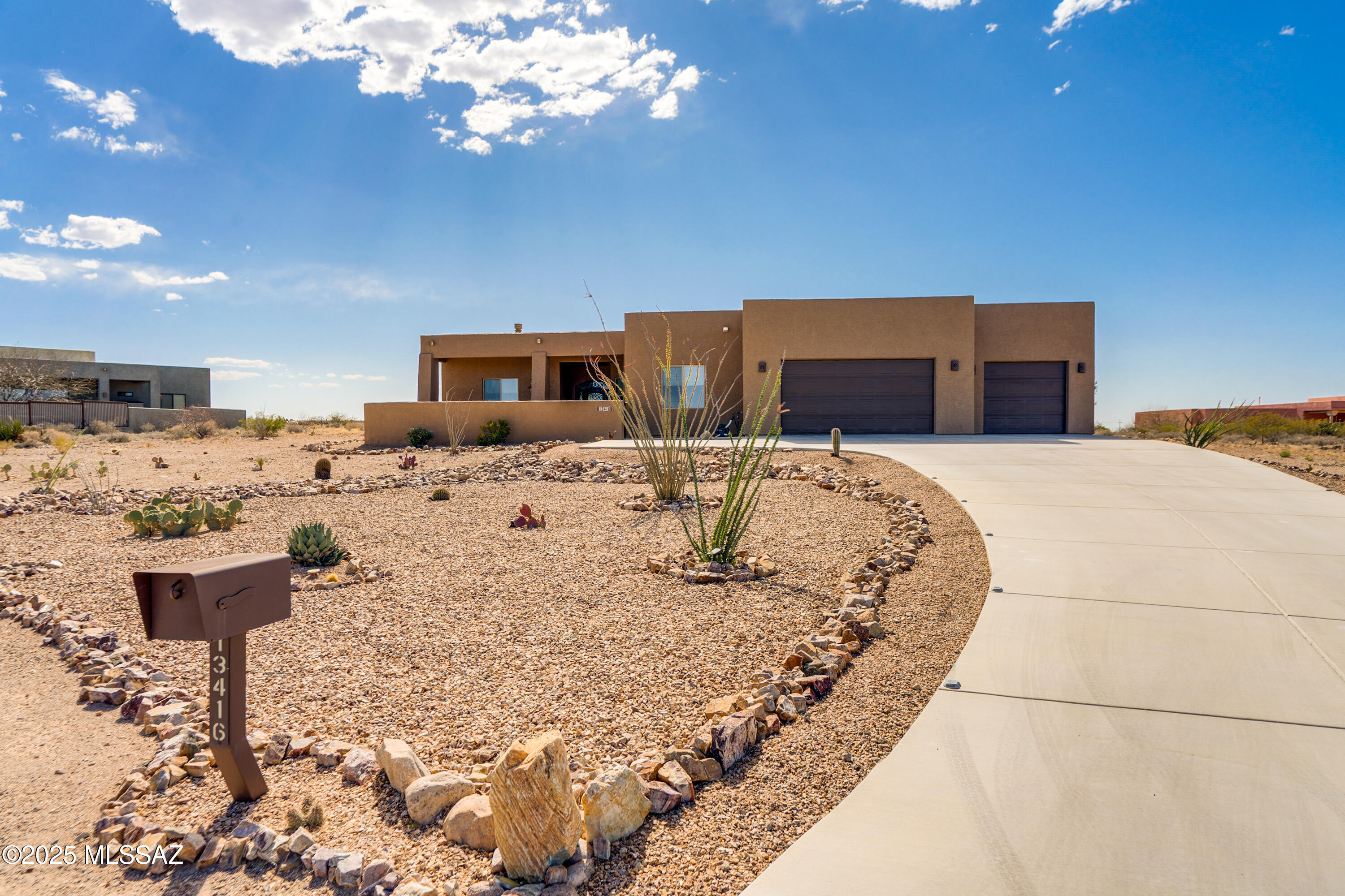 Mountain View Ranch (1-362) - Residential