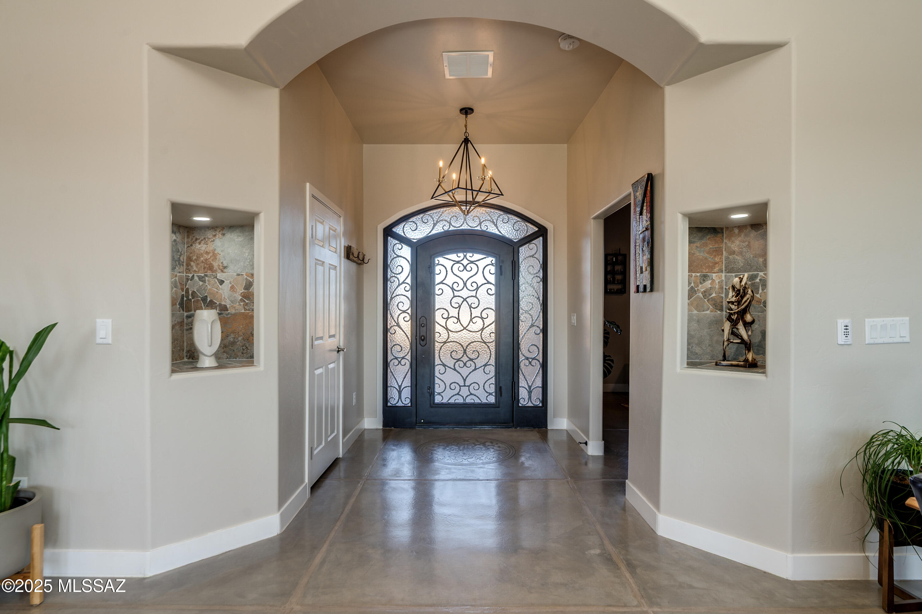 Mountain View Ranch (1-362) - Residential