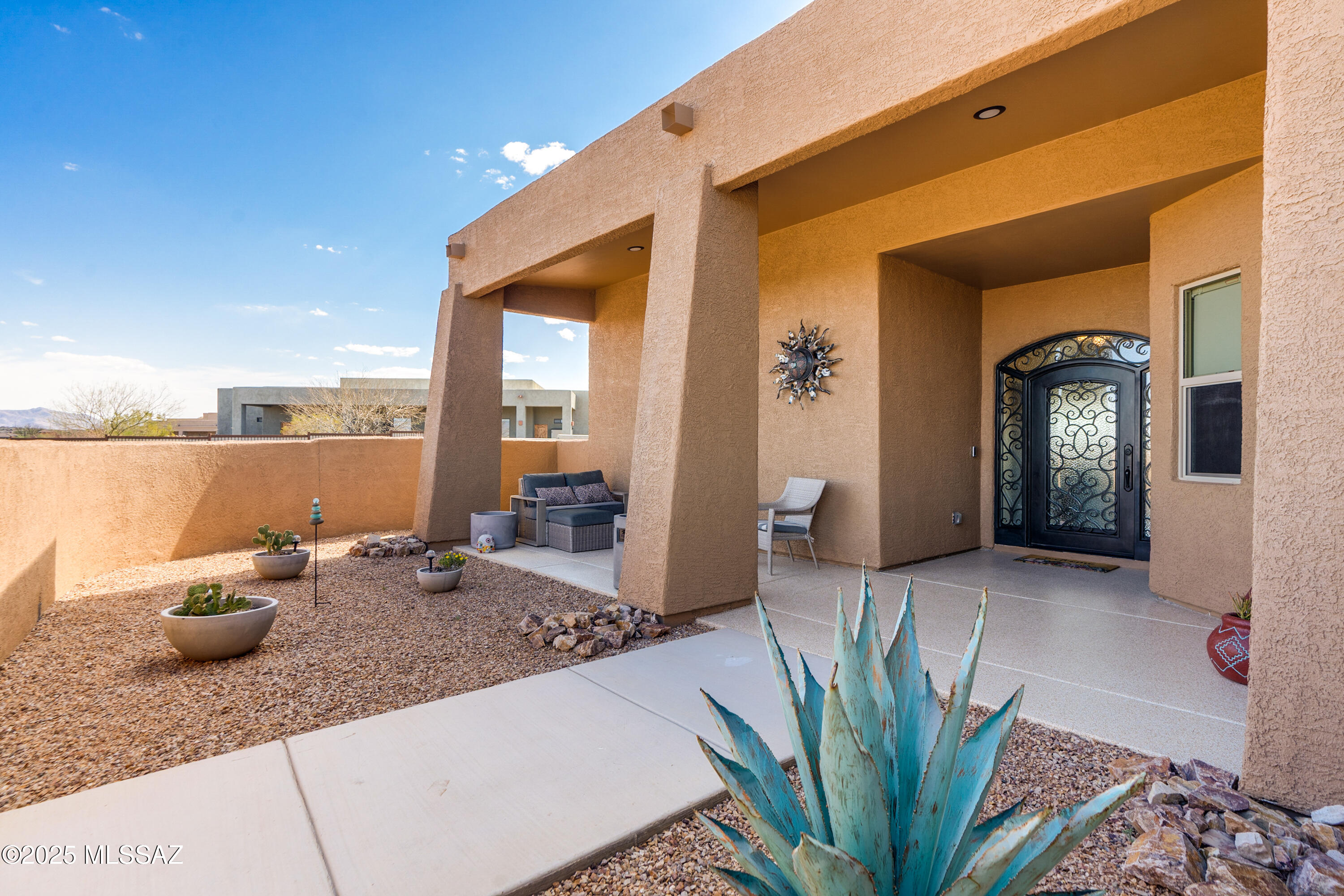 Mountain View Ranch (1-362) - Residential