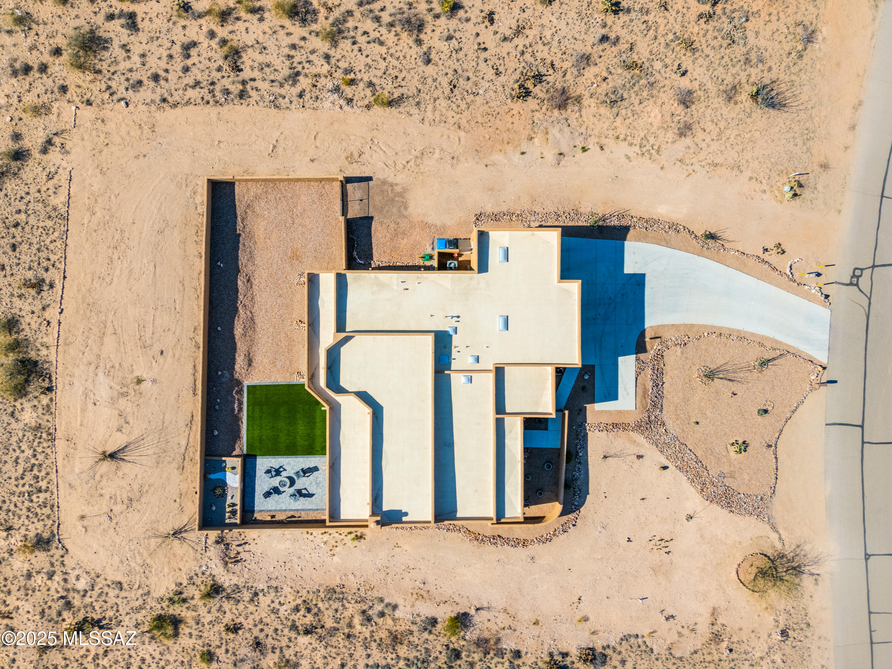 Mountain View Ranch (1-362) - Residential