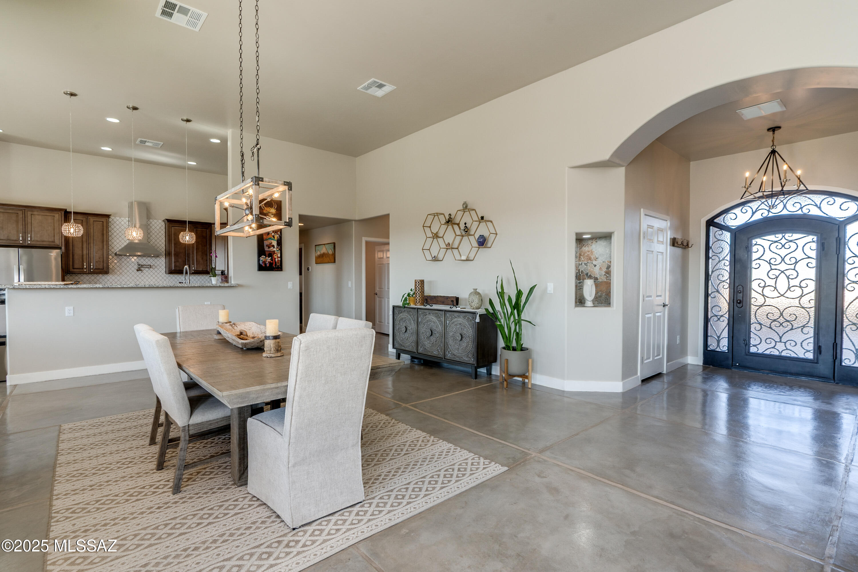 Mountain View Ranch (1-362) - Residential