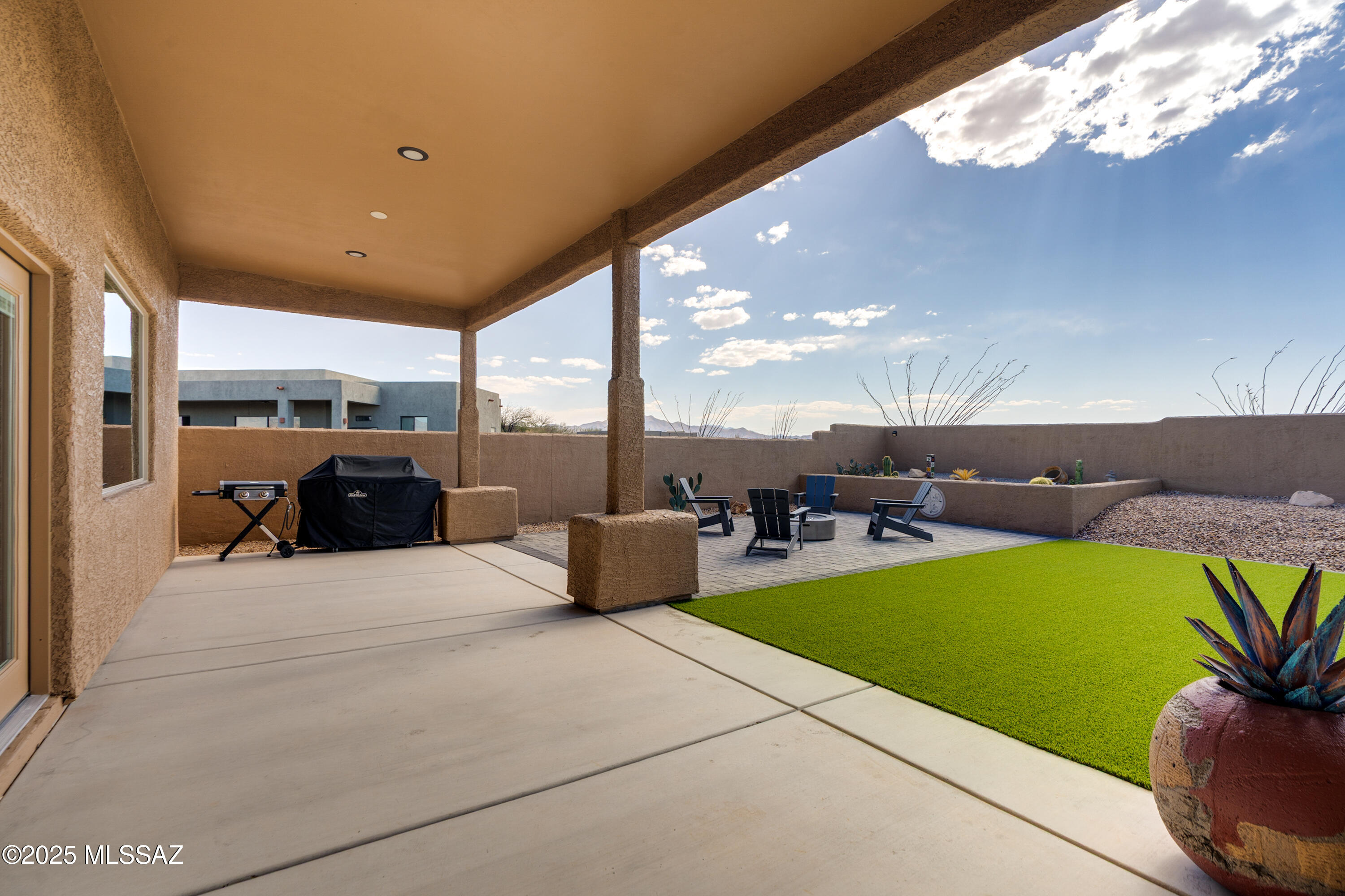 Mountain View Ranch (1-362) - Residential