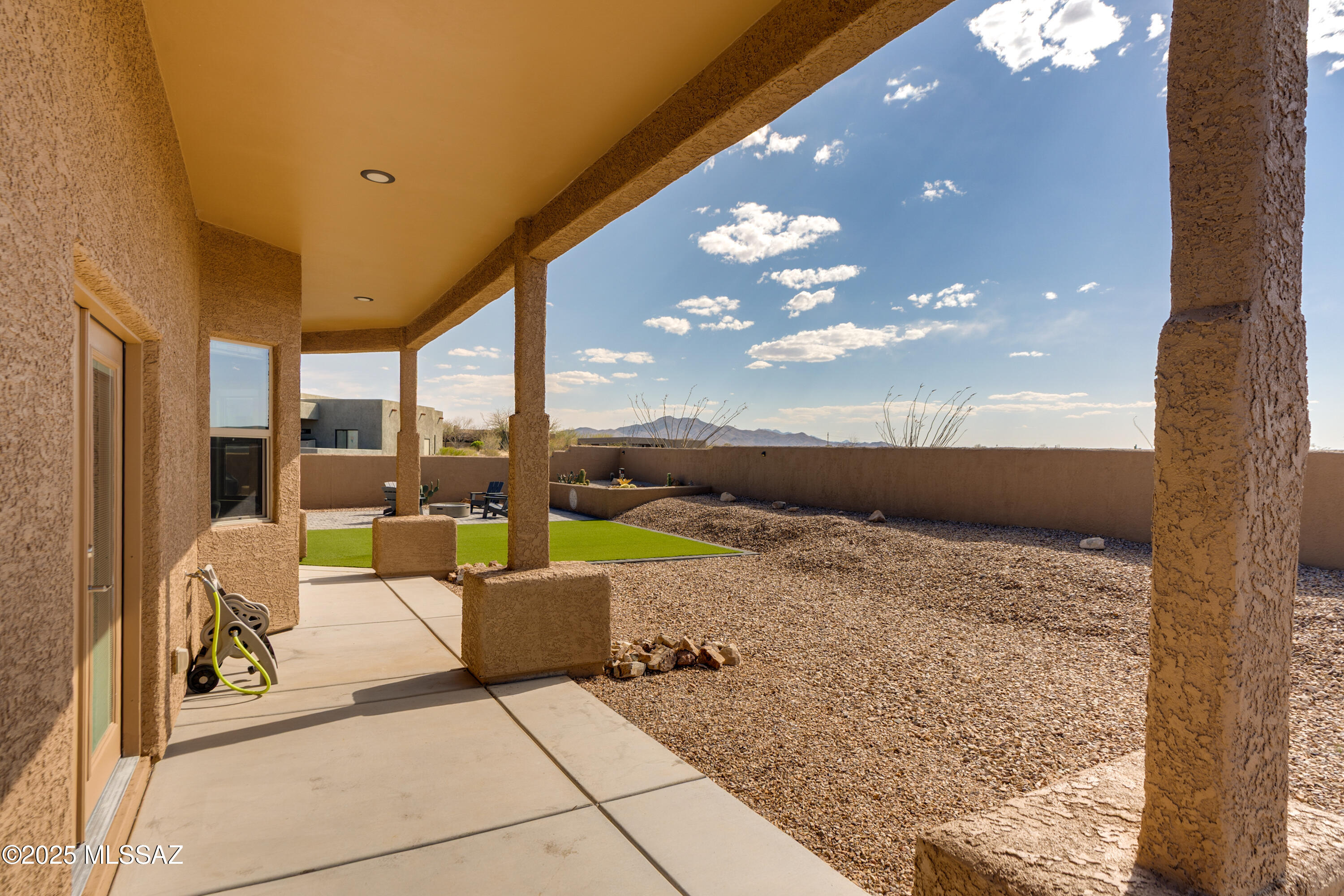 Mountain View Ranch (1-362) - Residential