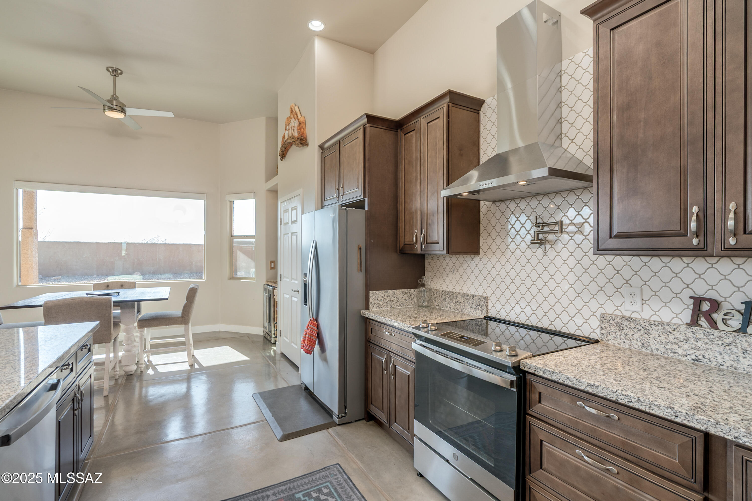 Mountain View Ranch (1-362) - Residential