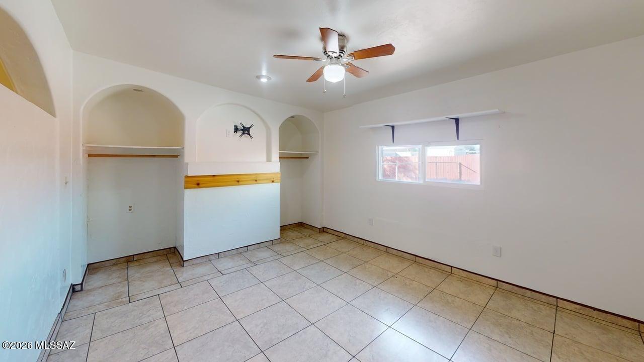 N/A - Residential Lease