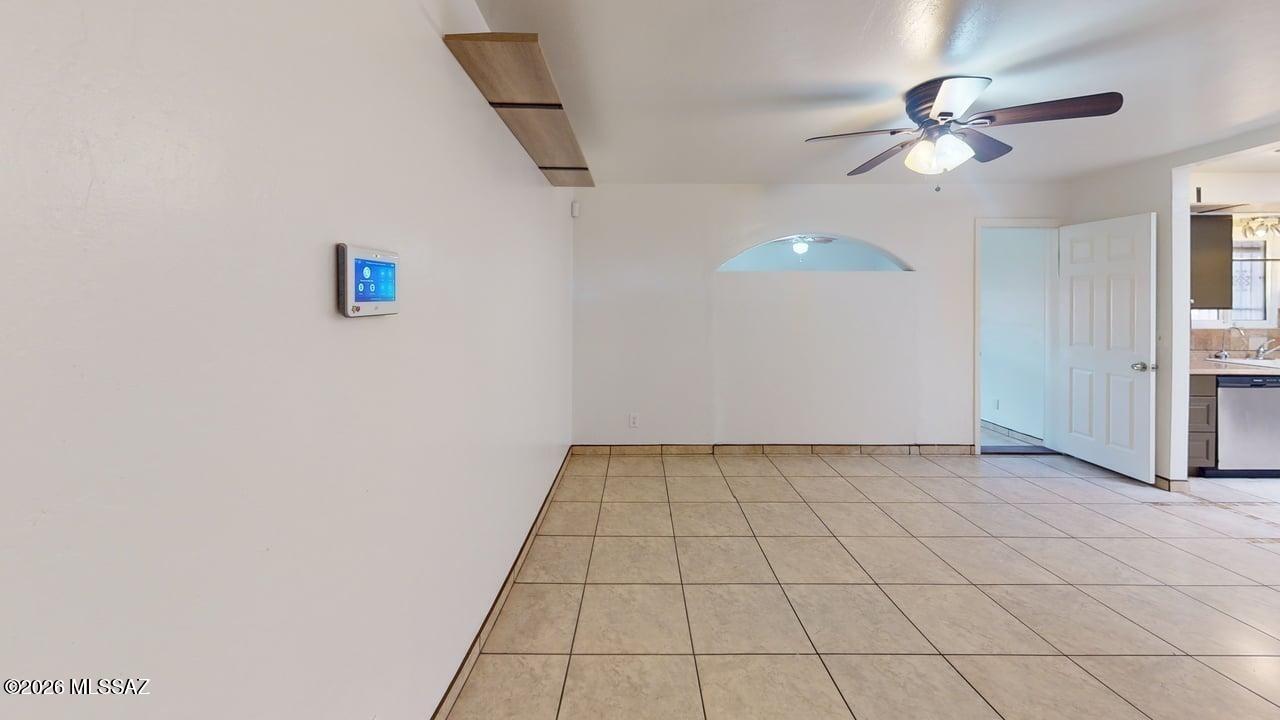 N/A - Residential Lease