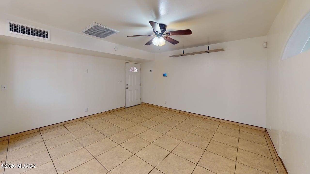 N/A - Residential Lease