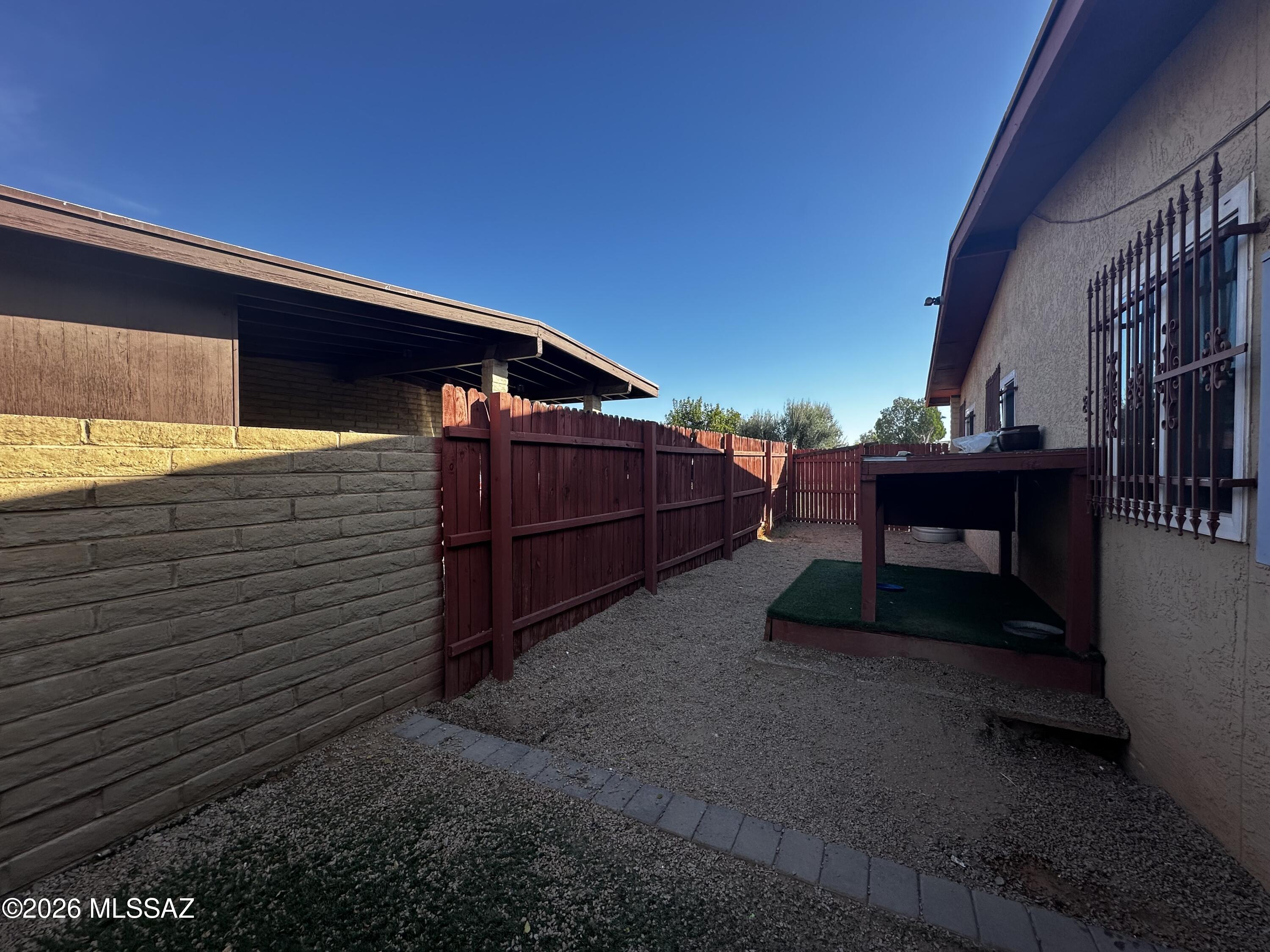 N/A - Residential Lease
