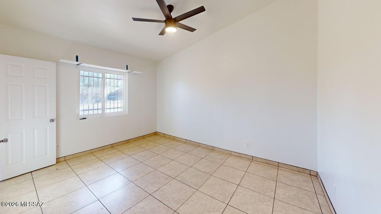 N/A - Residential Lease
