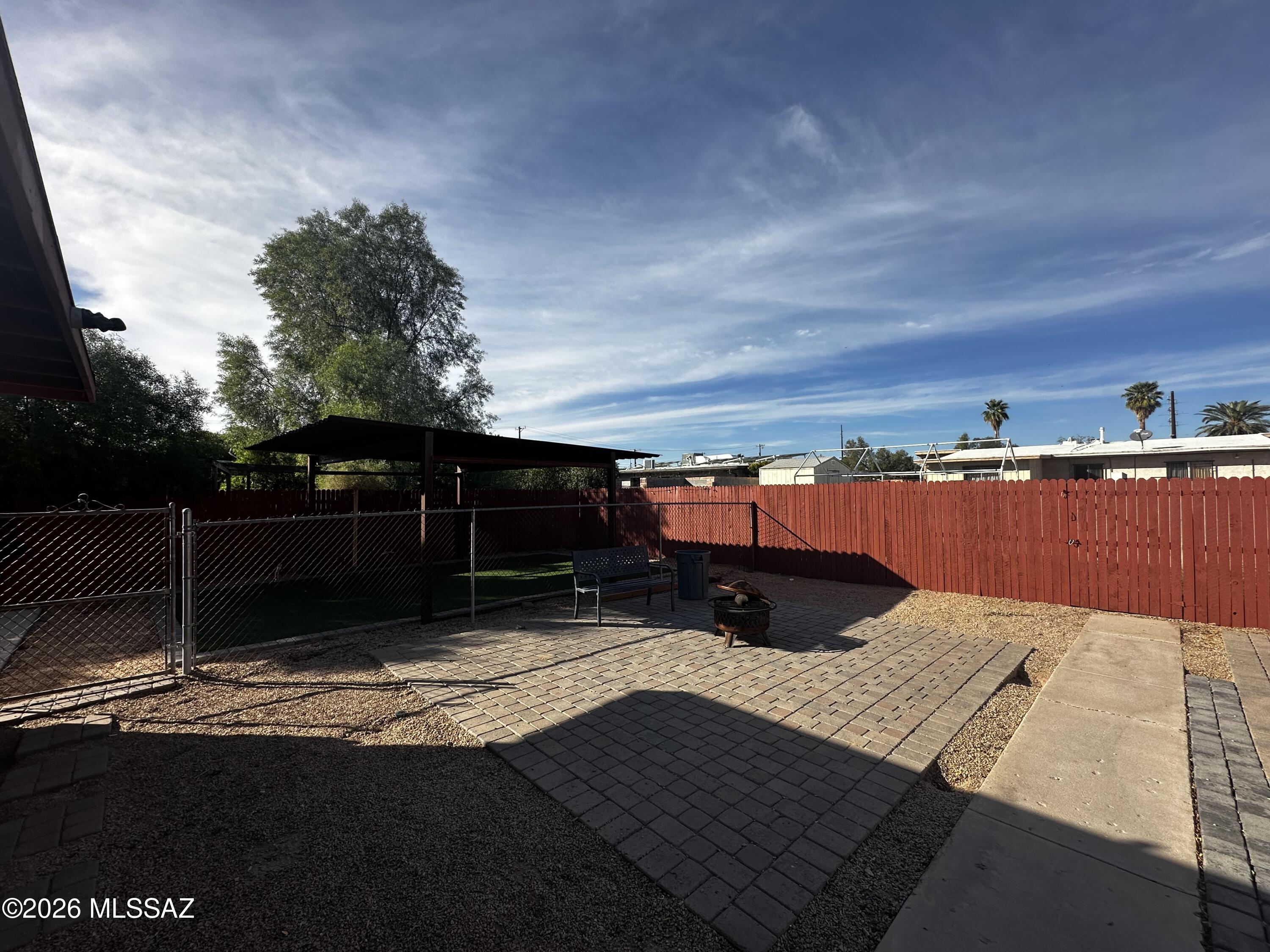 N/A - Residential Lease